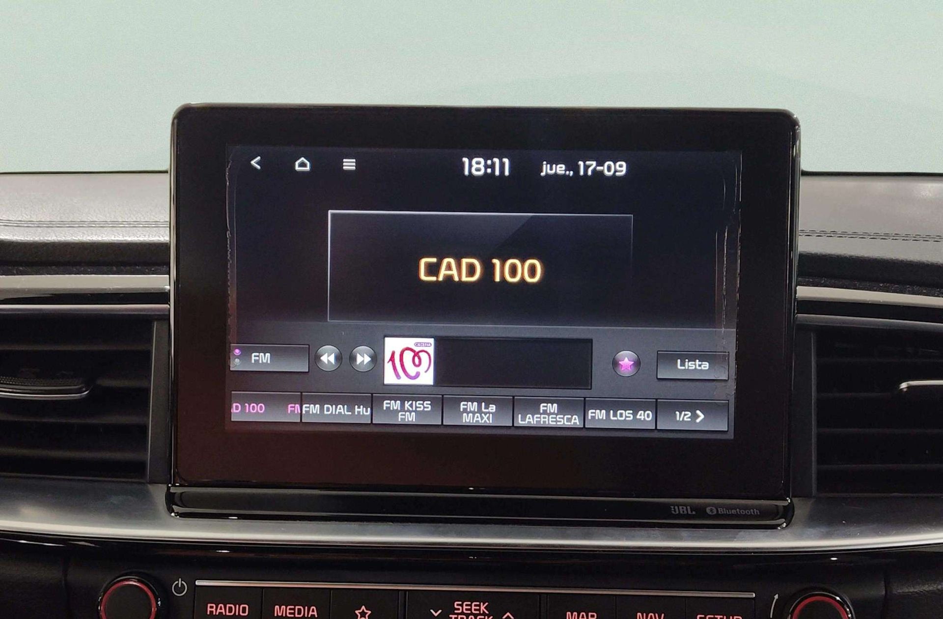 Kia Ceed 1.6 CRDi Eco-Dynamics GT Line - foto 33