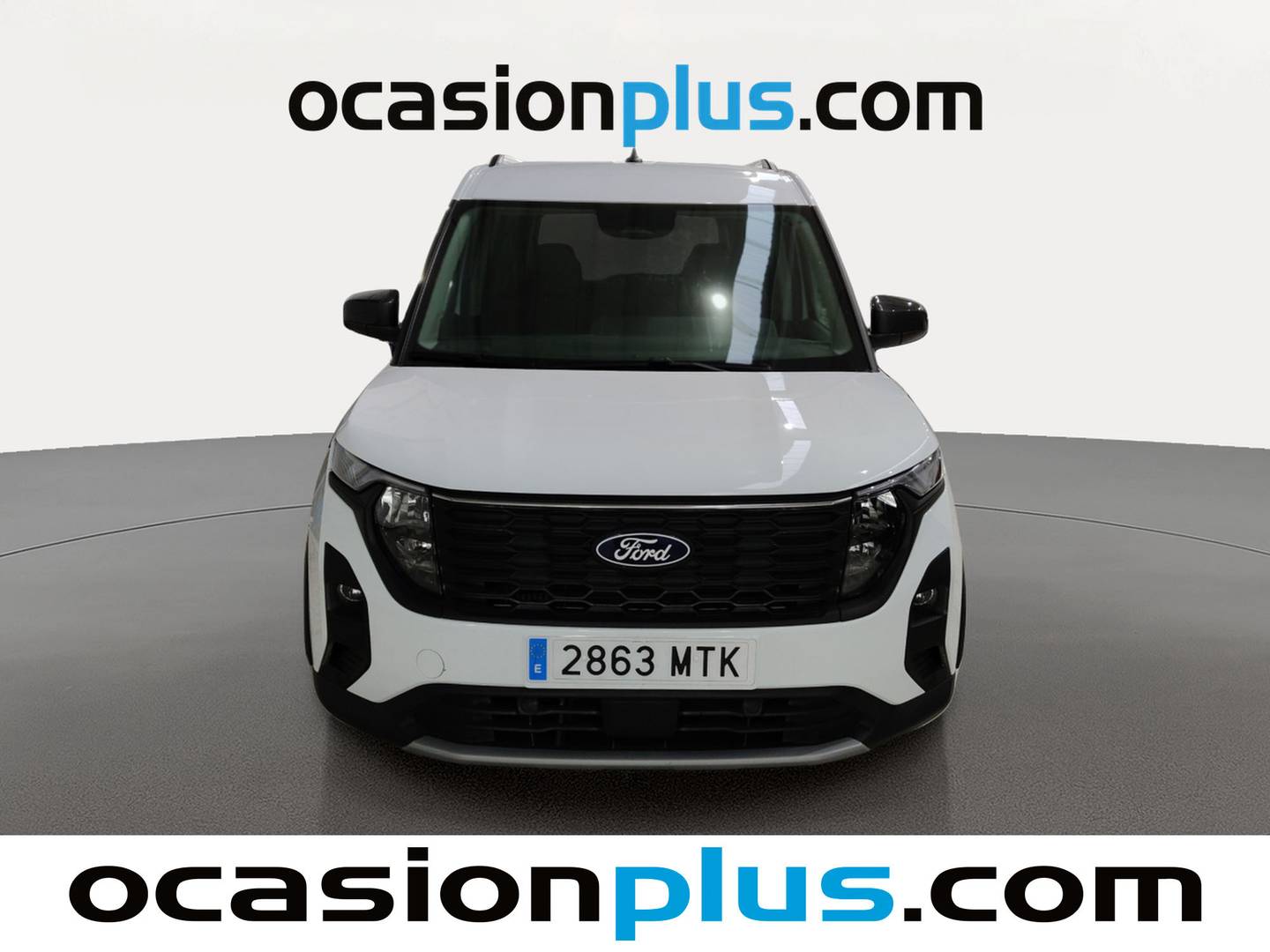 Ford Tourneo Courier Ford Tourneo Courier 1.0 Ecoboost Active (125 CV) barato