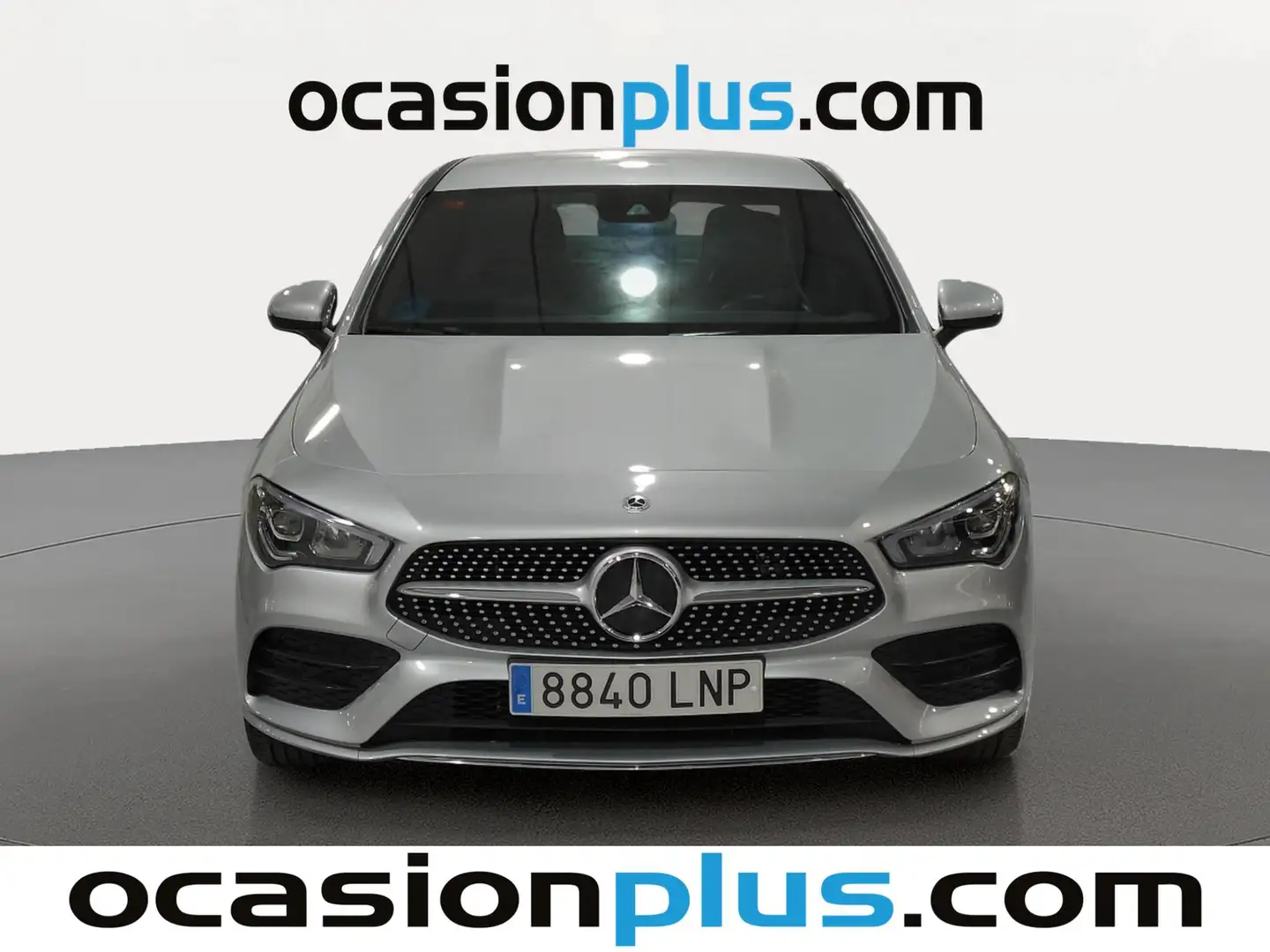 Foto Mercedes CLA Mercedes-Benz CLA 250 e (218 CV) Pack AMG