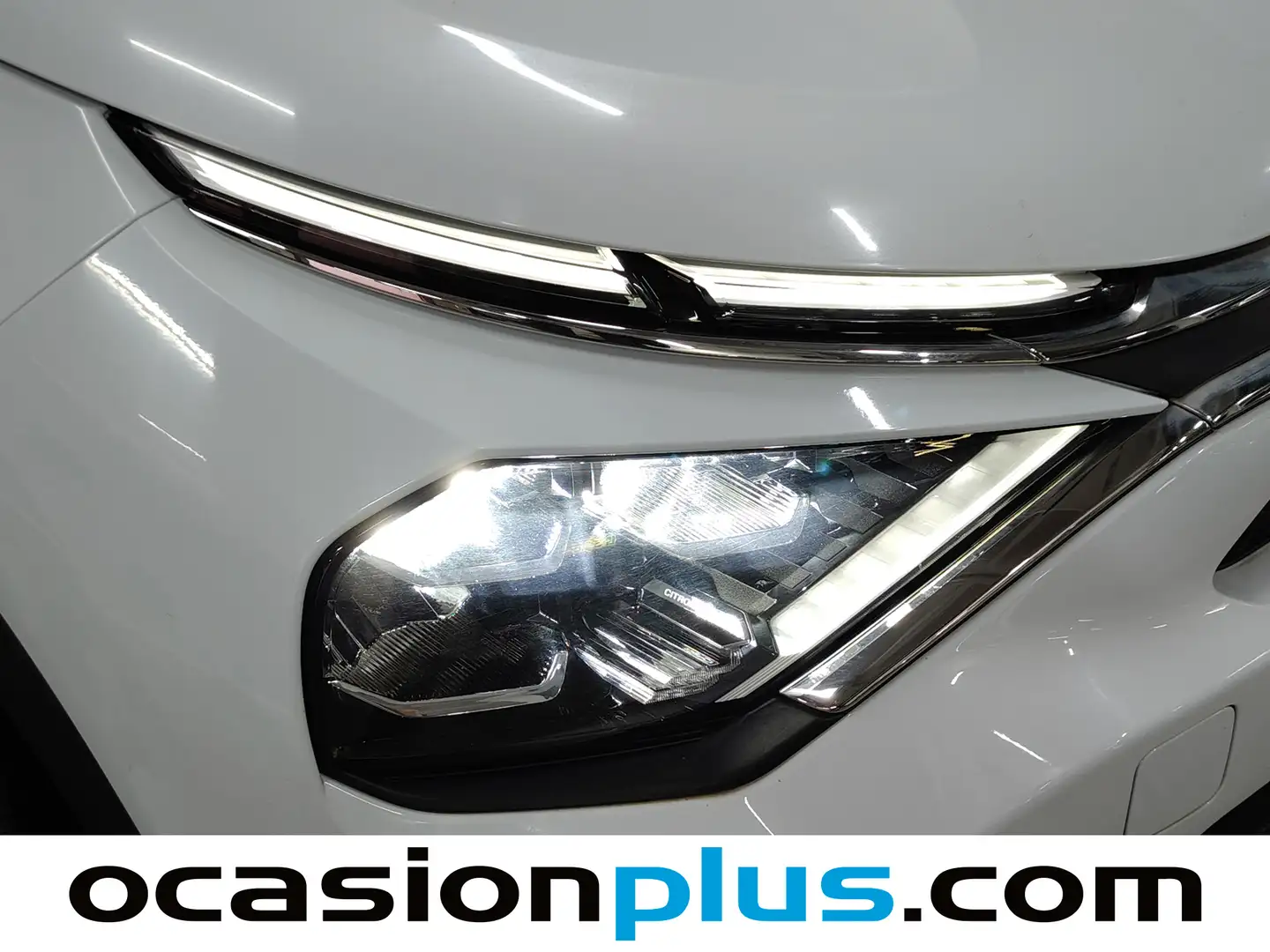 Foto Citroën C4 Citroen C4 PureTech 130 S&S Plus (131 CV)