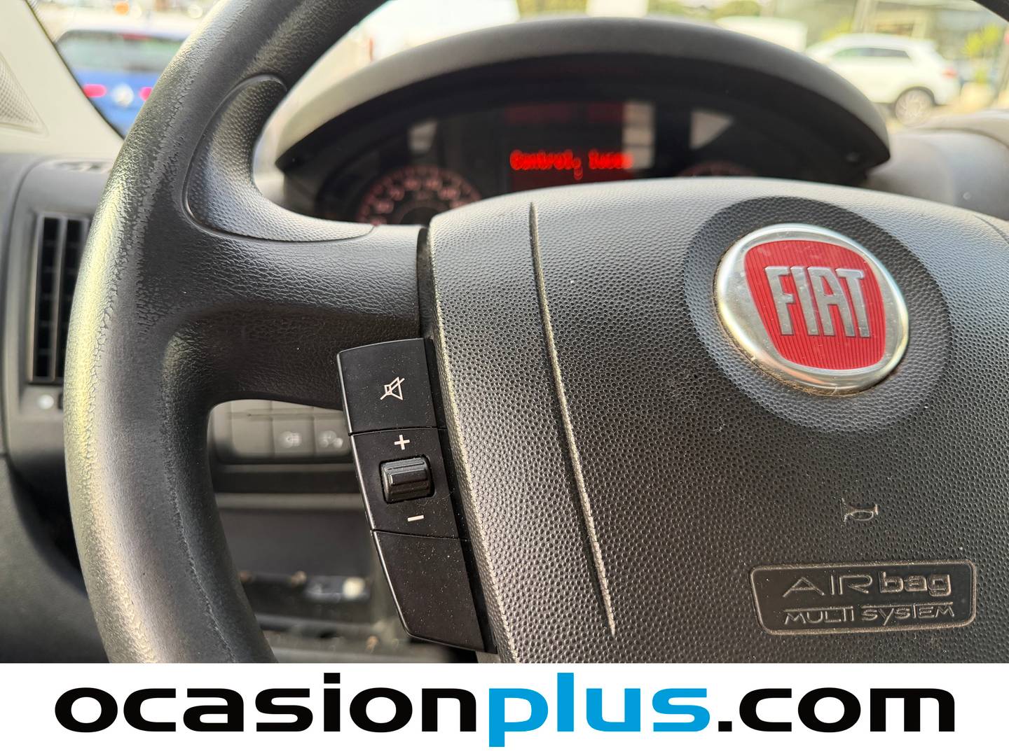 Foto Fiat Ducato Fiat Ducato 35 Maxi 2.3 Multijet largo Alto (130 CV)