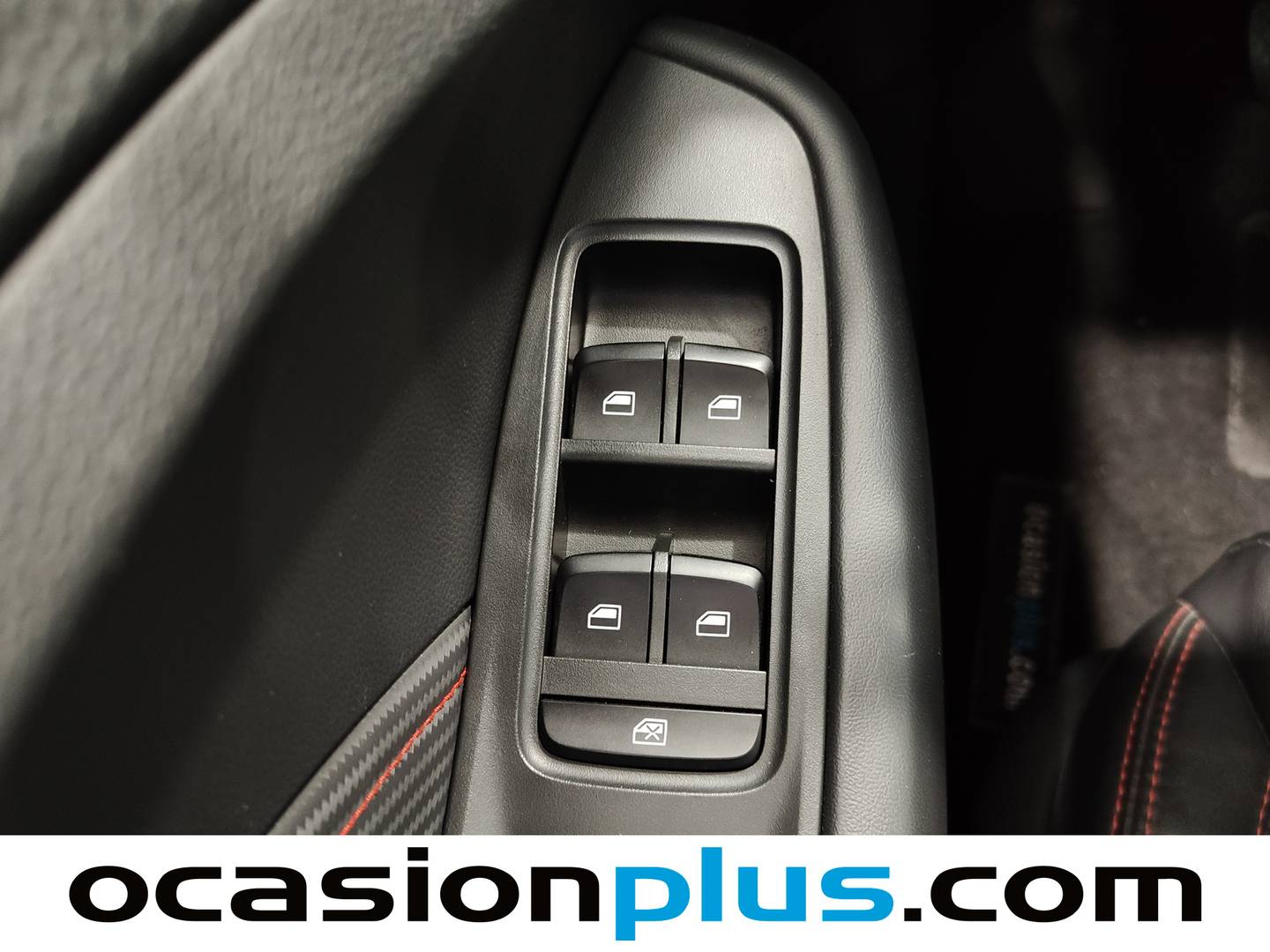MG ZS MG ZS 1.0T Luxury (111 CV) 111cv