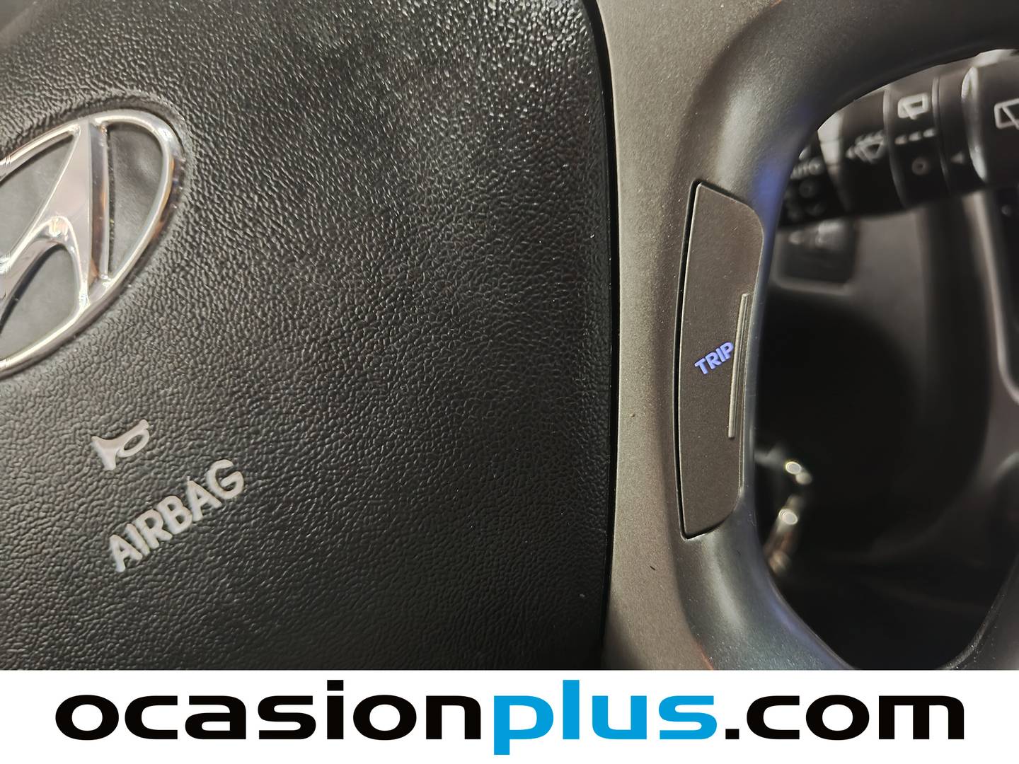 Hyundai ix35 Hyundai ix35 1.6 GDi BlueDrive Tecno 4x2 (135 CV) de segunda mano