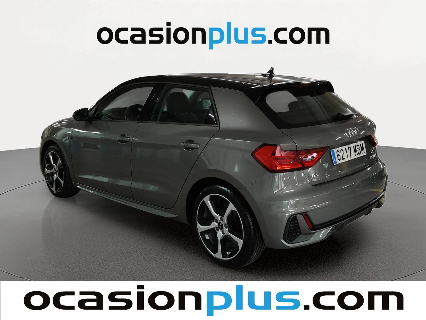 Foto Audi A1 Audi A1 Sportback Sportback Adrenalin edition 25 TFSI (95 CV) Pack S line