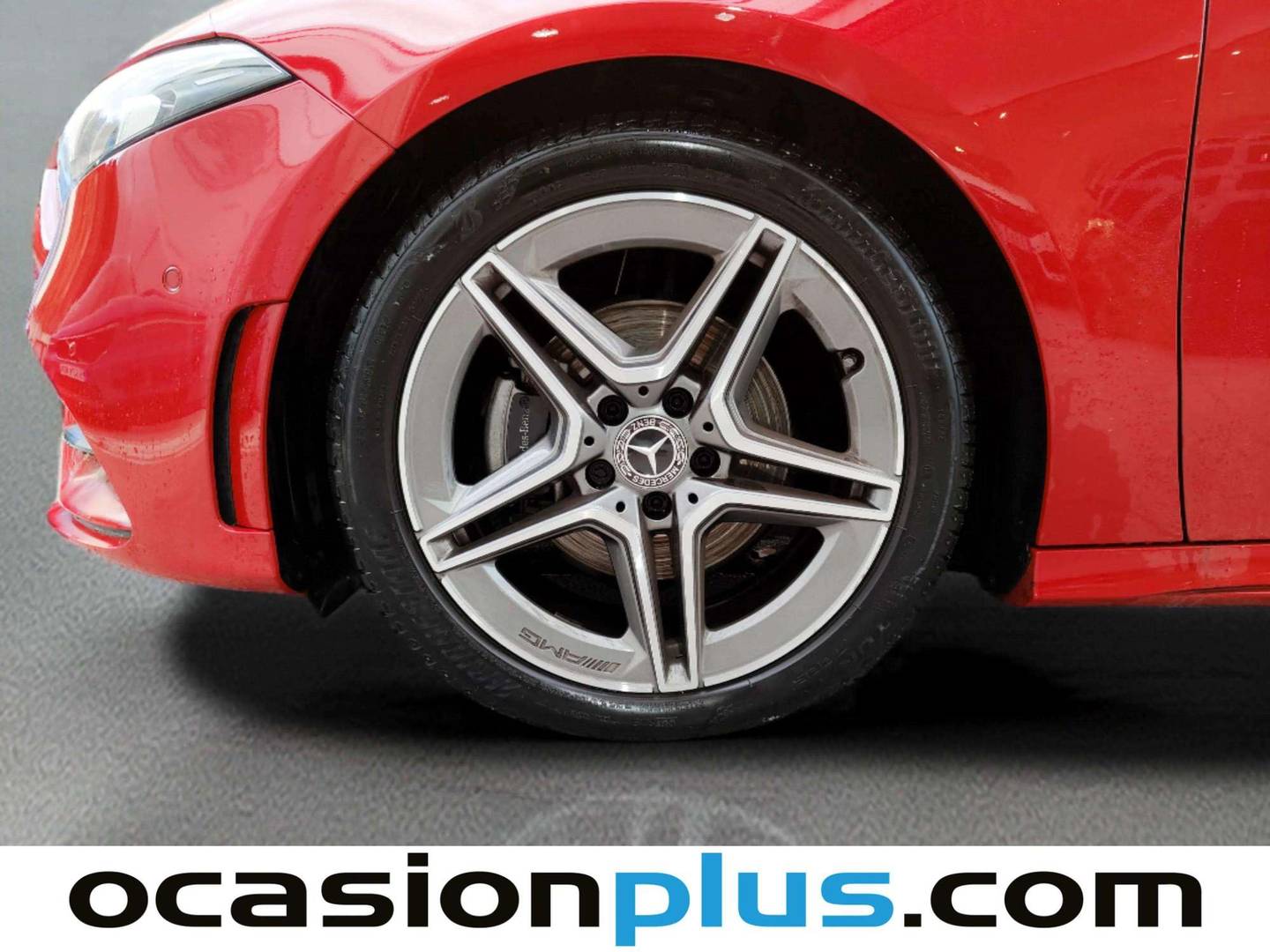 Mercedes Clase A Mercedes-Benz Clase A 180 d Pack AMG (116 CV) barato