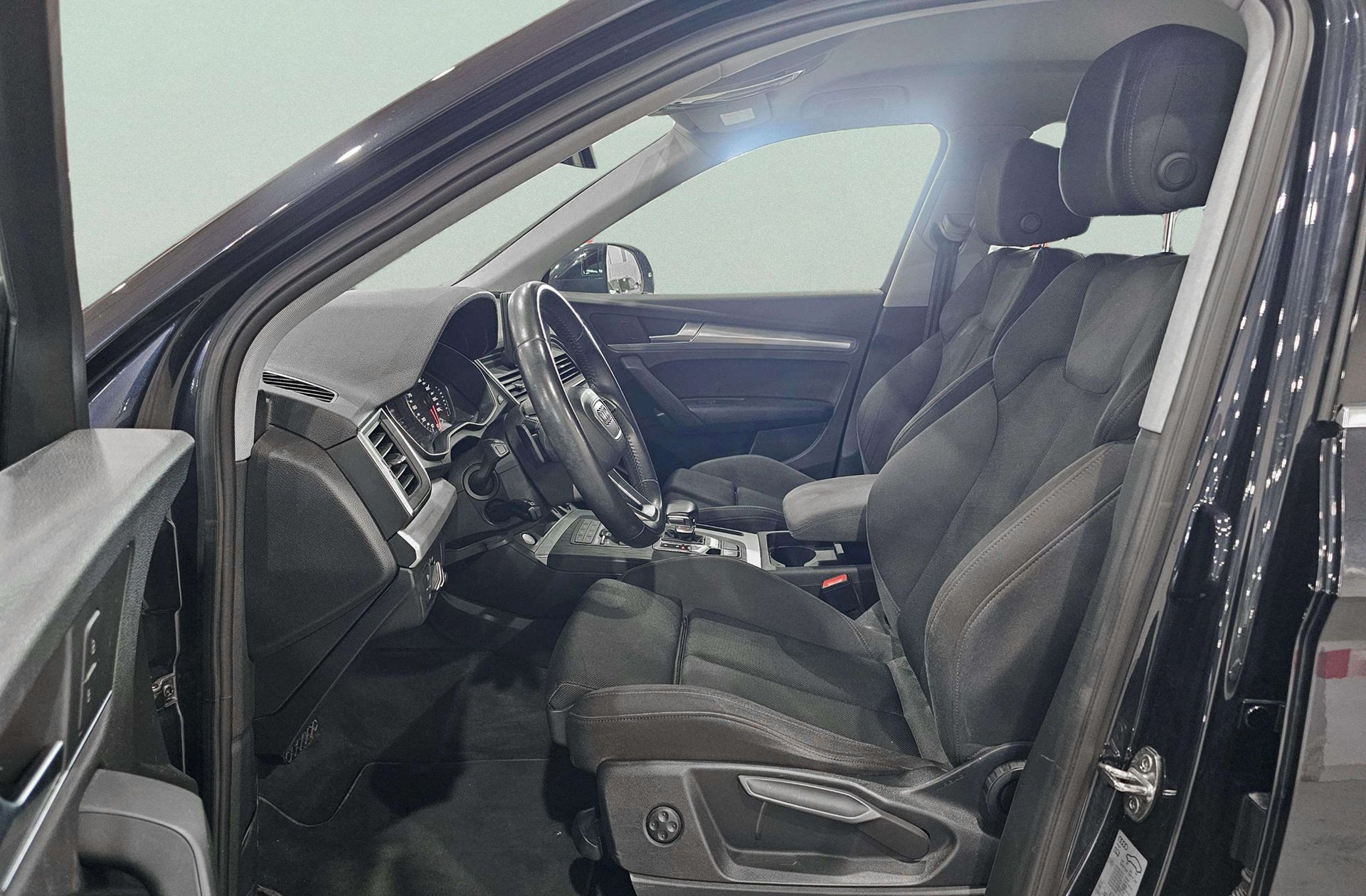 Audi Q5 S line 40 TDI quattro S tronic - foto 13