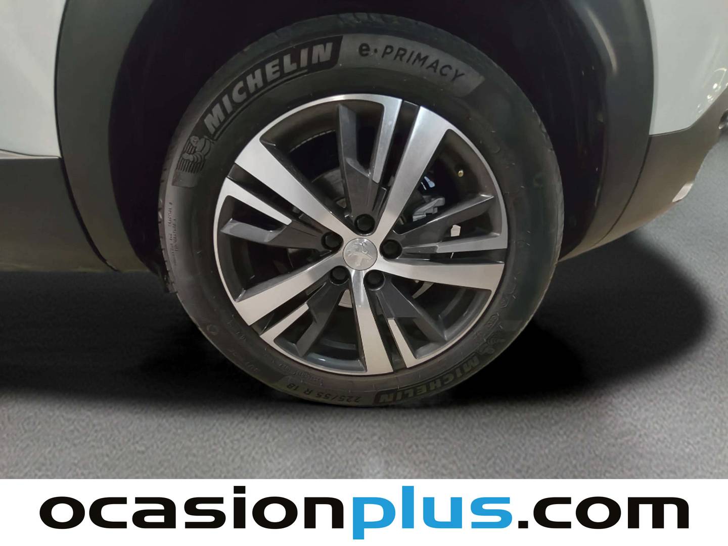 Foto Peugeot 3008 Peugeot 3008 PureTech 130 S&S Allure Pack (130 CV)