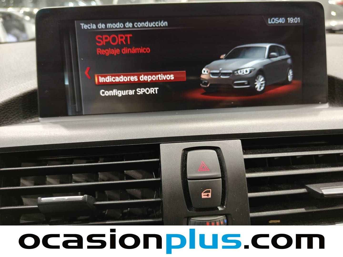 Foto BMW Serie 1 BMW Serie 1 118d (150 CV)