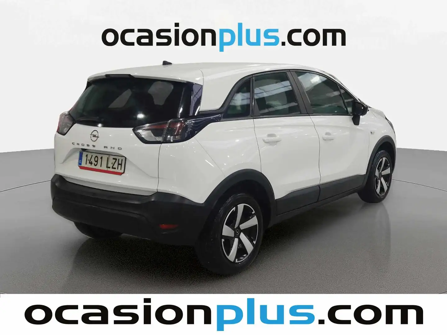 Foto Opel Crossland Opel Crossland 1.2 Edition (110 CV)