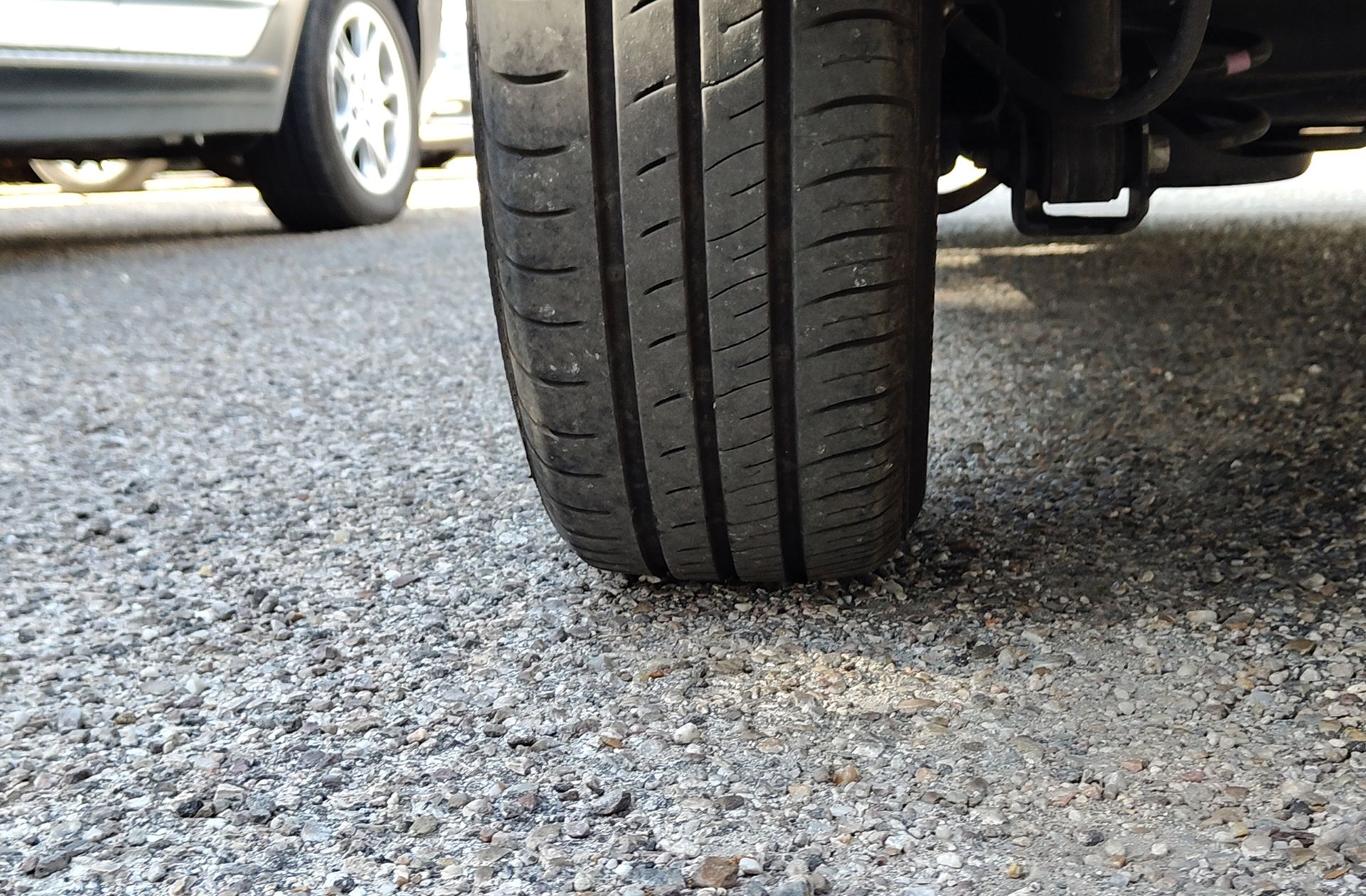 Kia Stonic 1.2 DPi Drive - foto 33