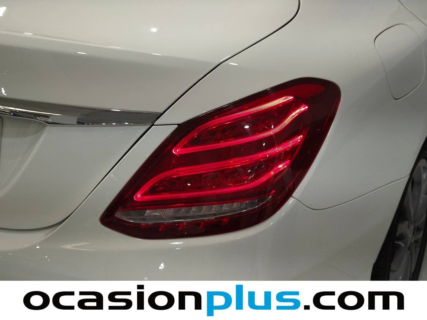 Mercedes Clase C Mercedes-Benz Clase C C 220 d Avantgarde (170 CV) km 0