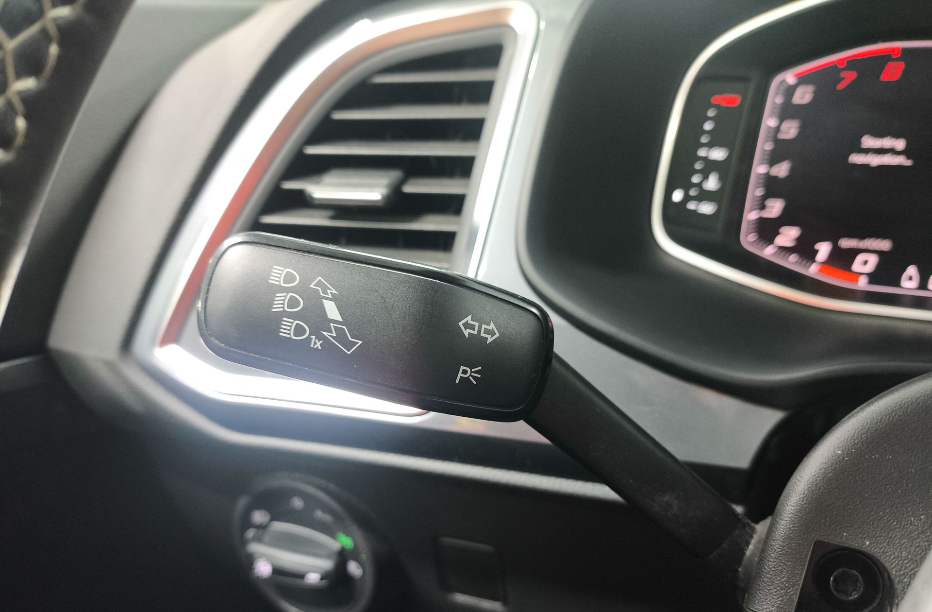 SEAT Ateca 1.5 TSI Style XL - foto 25