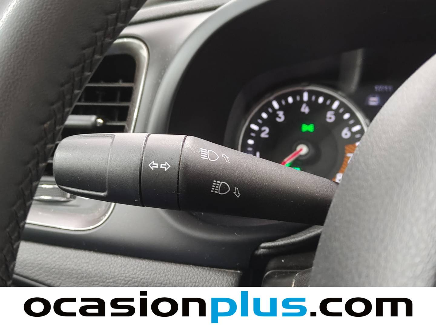 Jeep Renegade Jeep Renegade eHybrid 1.5 Limited ATX (130 CV) seminuevo