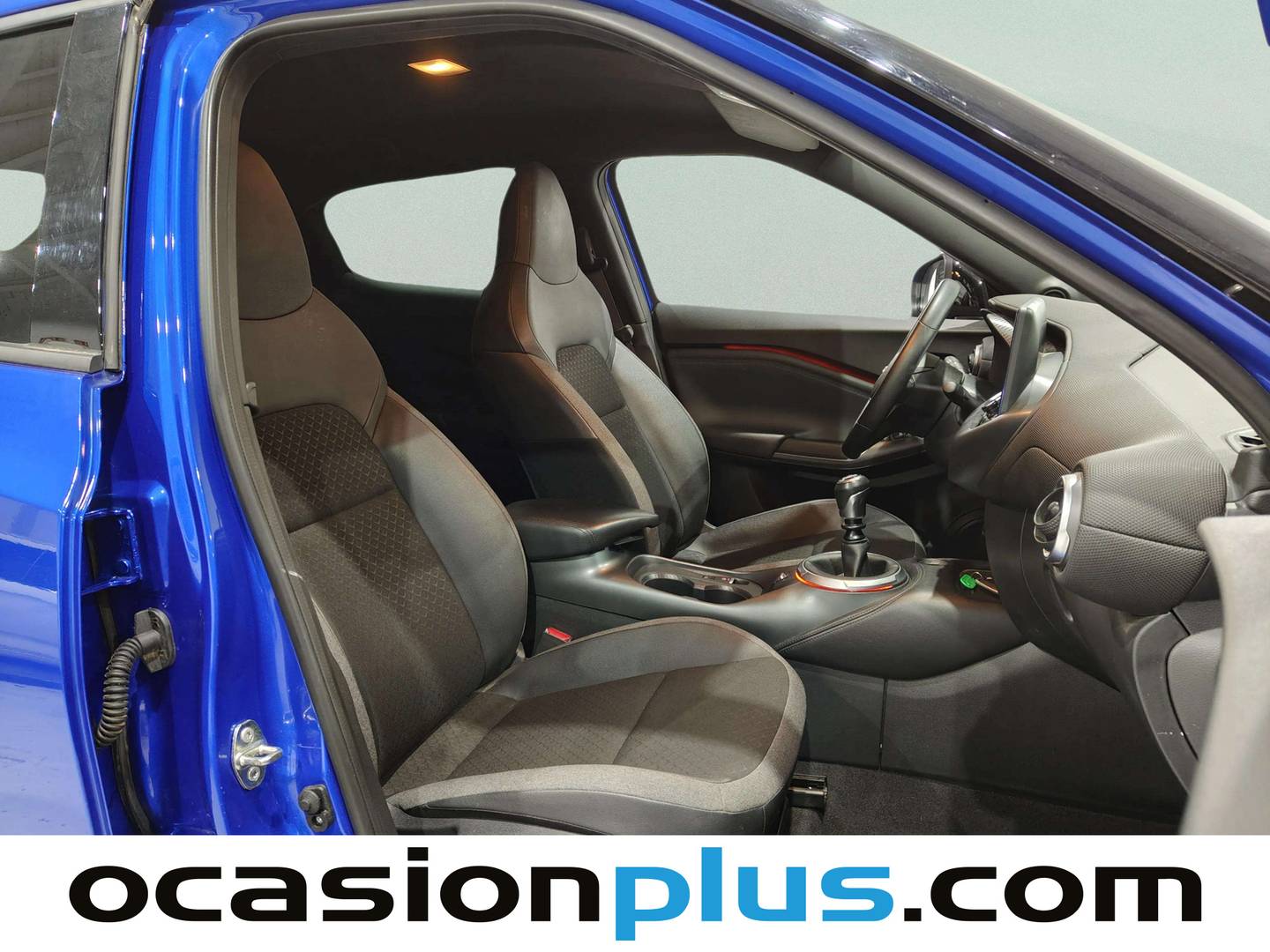 Nissan JUKE Nissan Juke DIG-T N-Connecta 4x2 (114 CV) gasolina