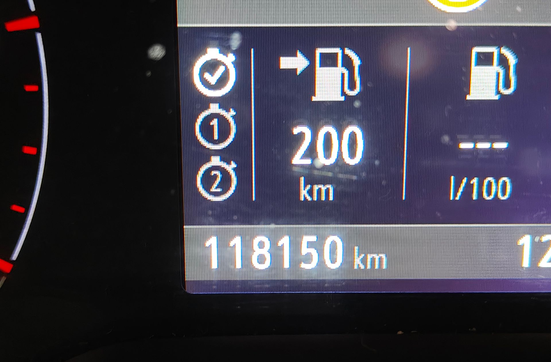 Opel Grandland 1.6 CDTi Excellence - foto 13