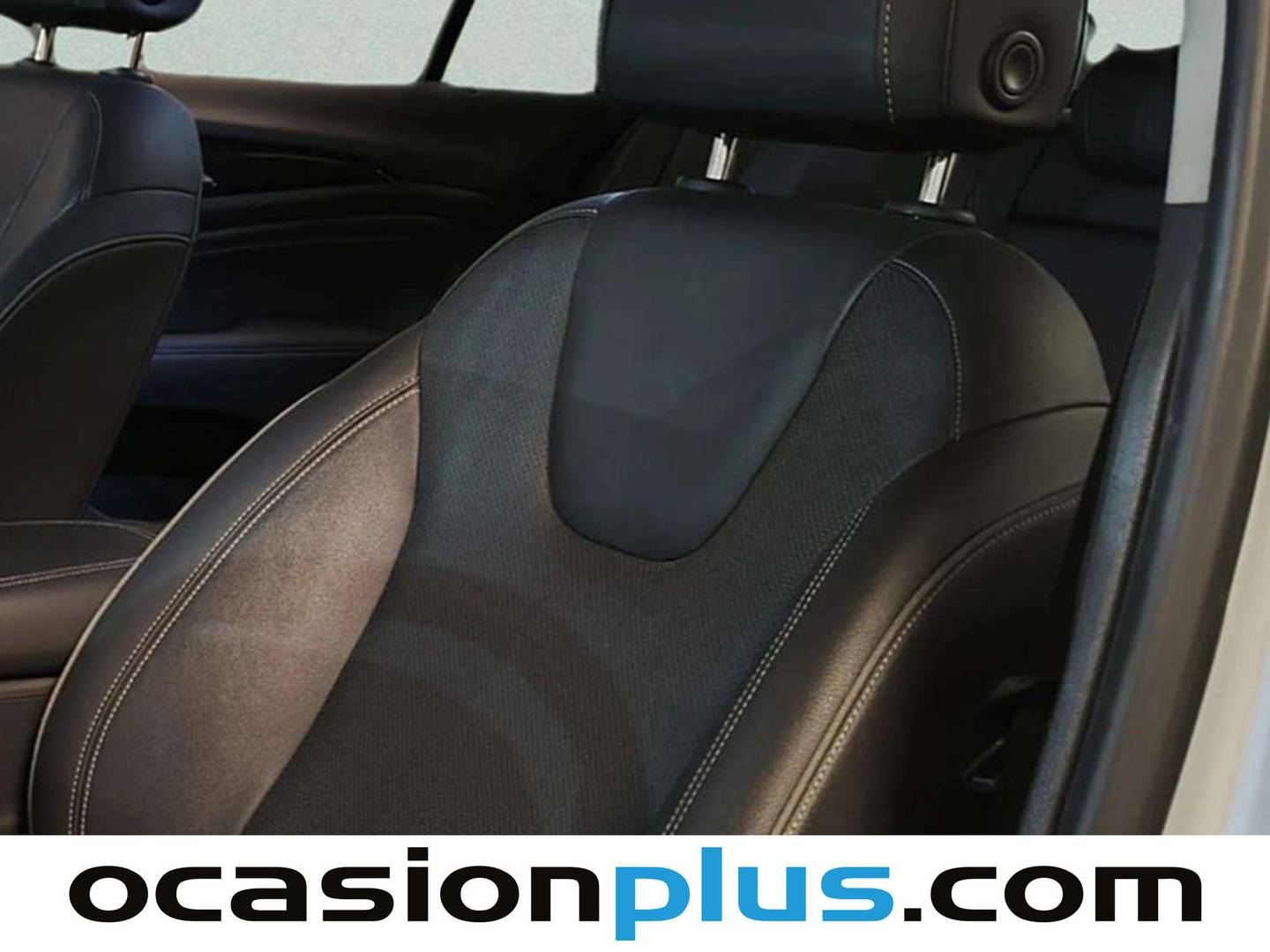 Accesorios del Opel Insignia Opel Insignia 2.0 CDTI GS S&S Turbo D Excellence (170 CV)