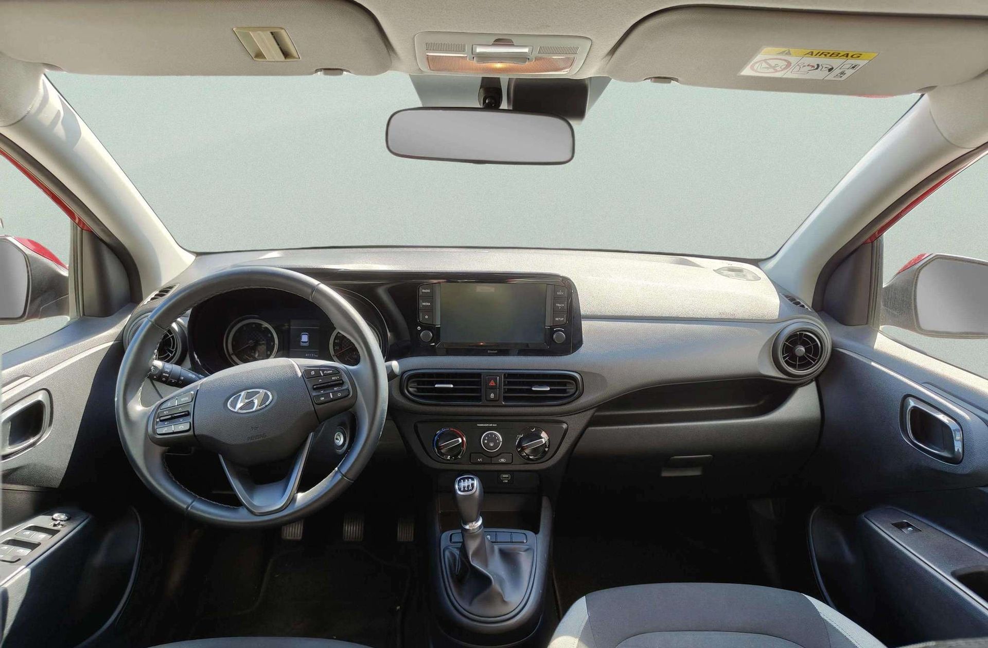 Hyundai i10 1.0 Klass - foto 6