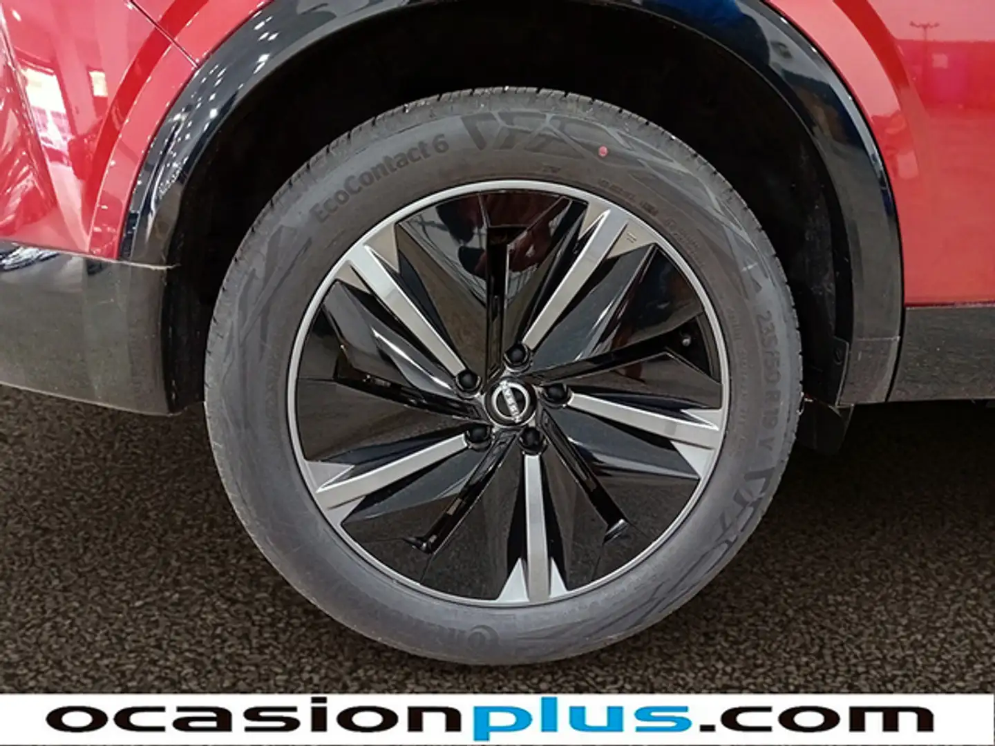 Foto Nissan QASHQAI Nissan Qashqai E-POWER Tekna Auto (190 CV)