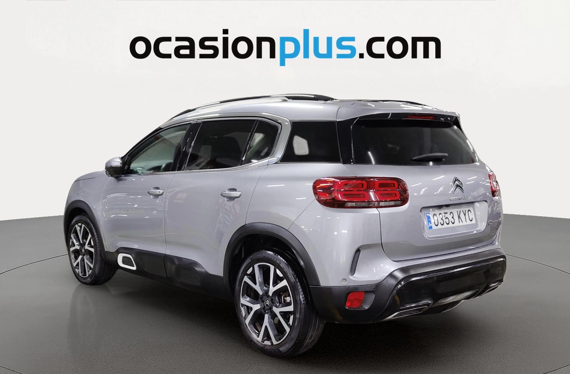 Citroën C5 Aircross BlueHDi 130 Shine - foto 3