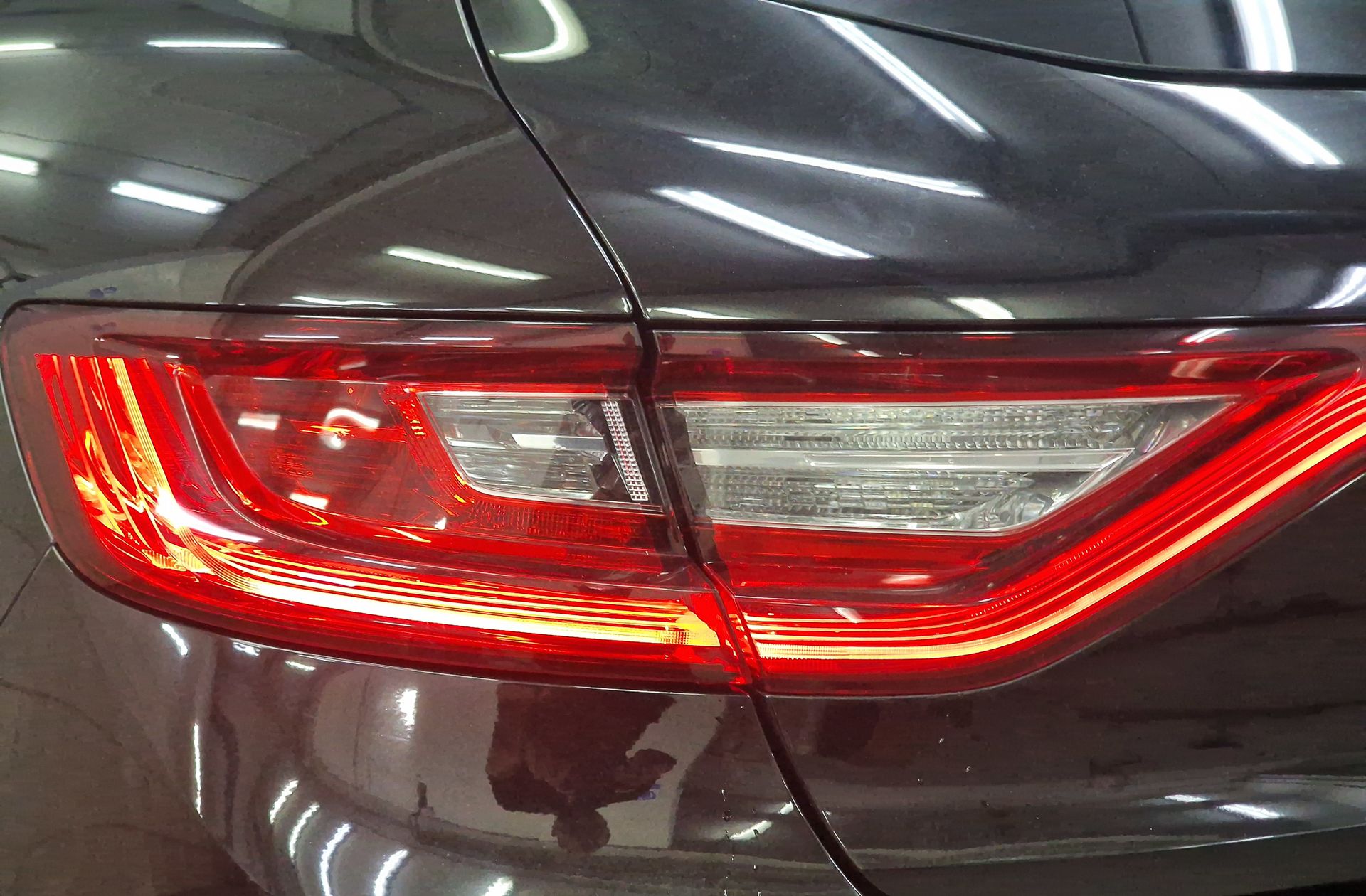 Renault Mégane GT Line TCe GPF - foto 16