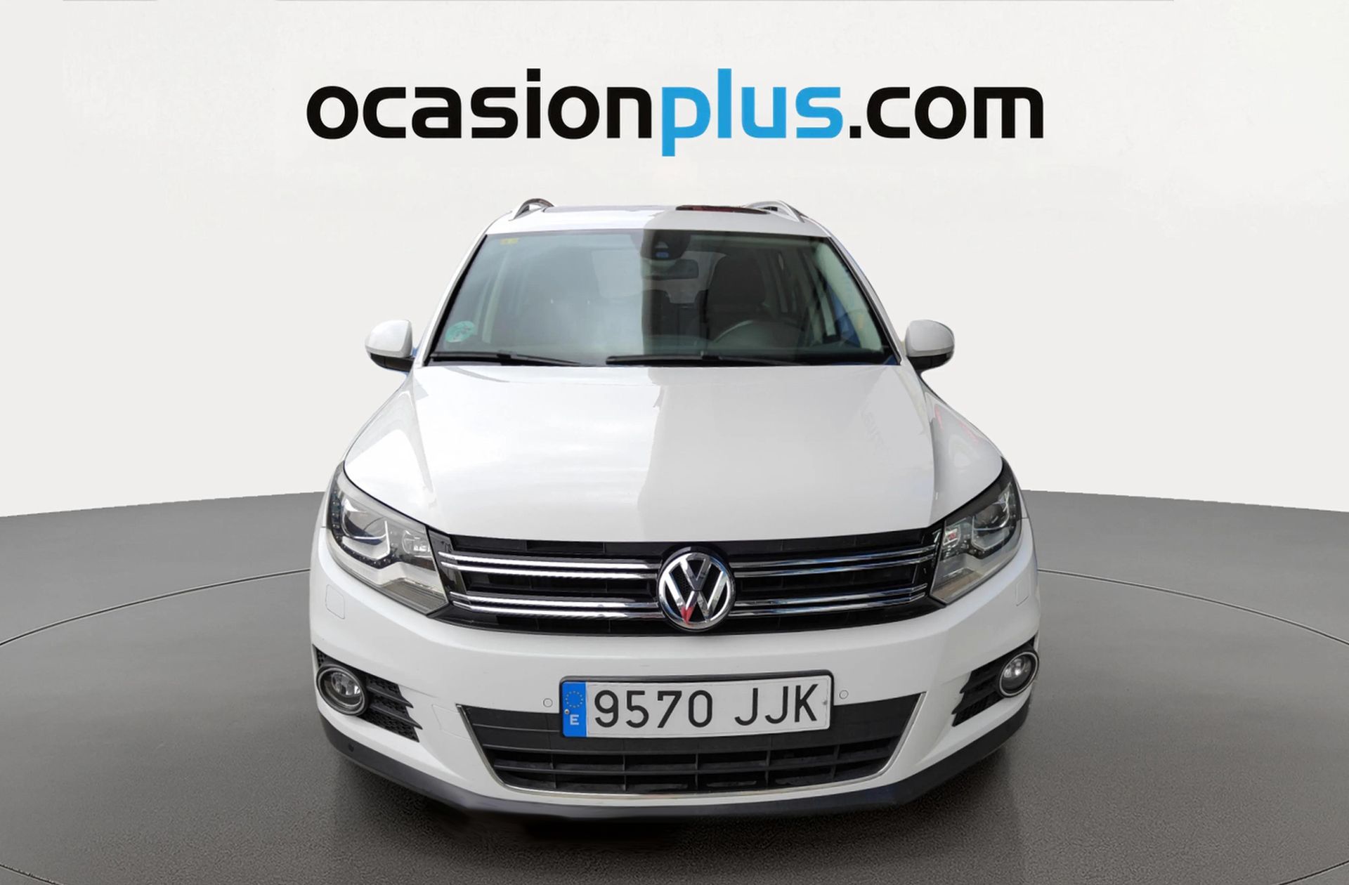 Volkswagen Tiguan T1 Sport 2.0 TDI BMT 4x2 - foto 13