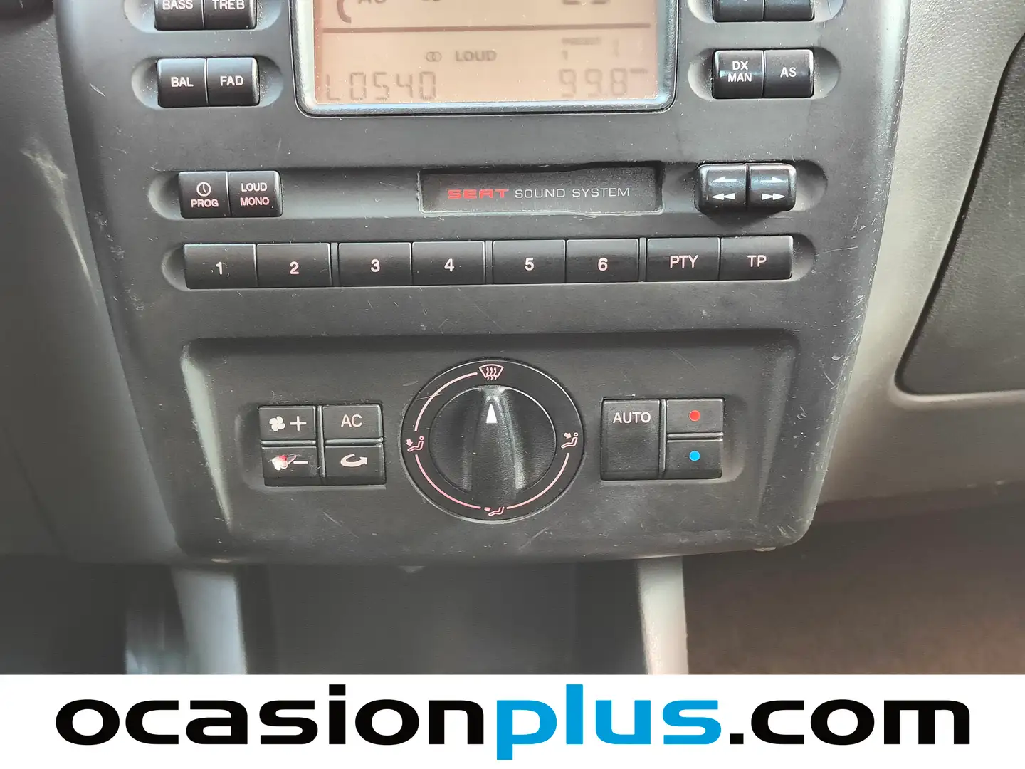 Foto Seat Ibiza SEAT Ibiza 1.4 Stella (60 CV)