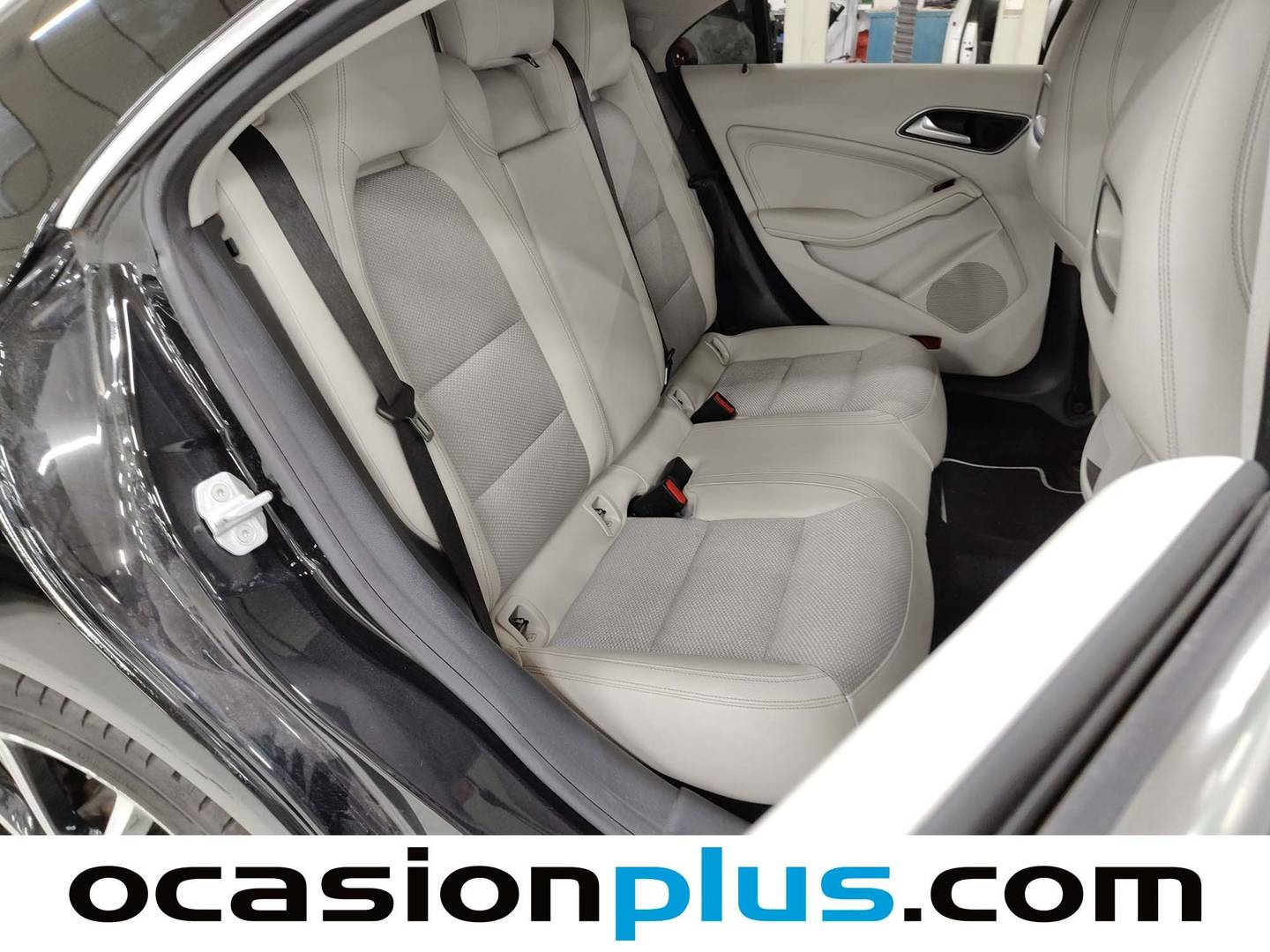 Mercedes CLA Mercedes-Benz CLA CLA 200 d (136 CV) km 0