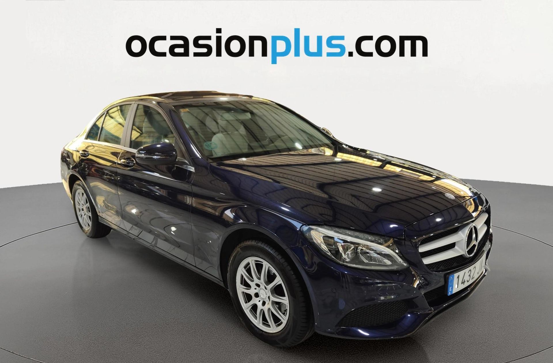 Mercedes-Benz Clase C 180 - foto 2