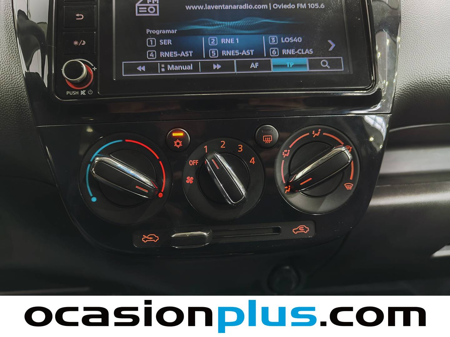 Foto Mitsubishi Space Star Mitsubishi Space Star 120 MPI Motion (71 CV)