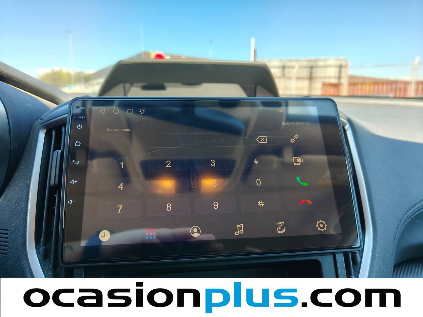 Subaru XV Subaru XV 1.6 Sport Auto (114 CV) GLP km 0