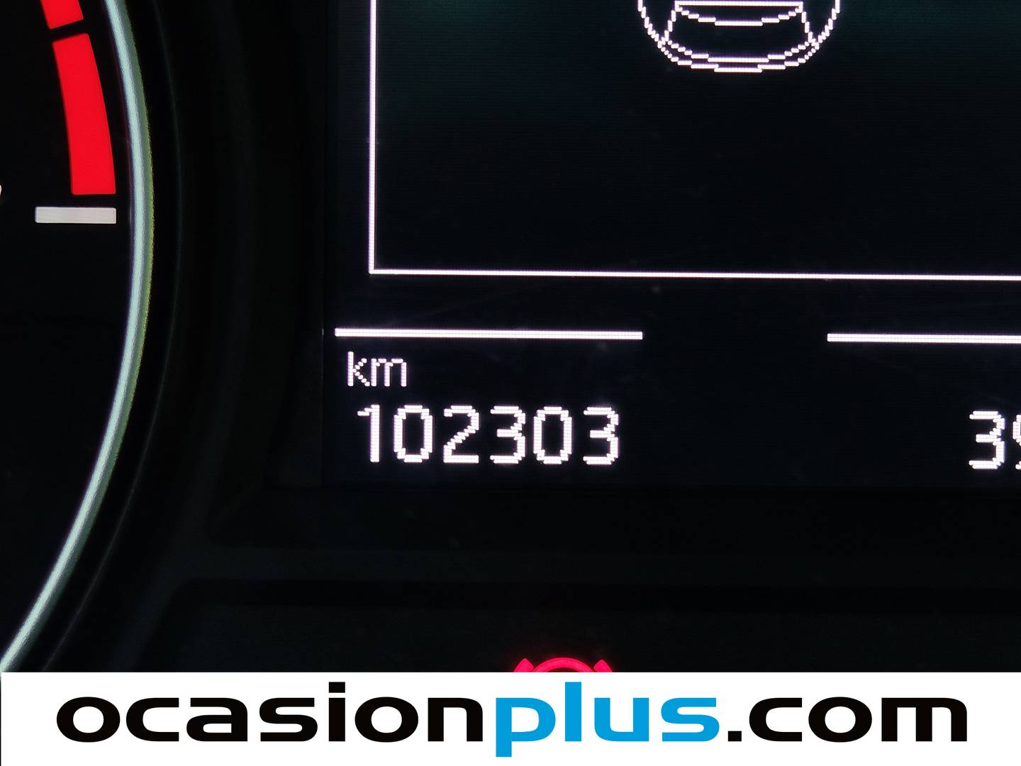 Seat León Seat León 2.0 TDI S&S FR Plus  (184 CV) seminuevo