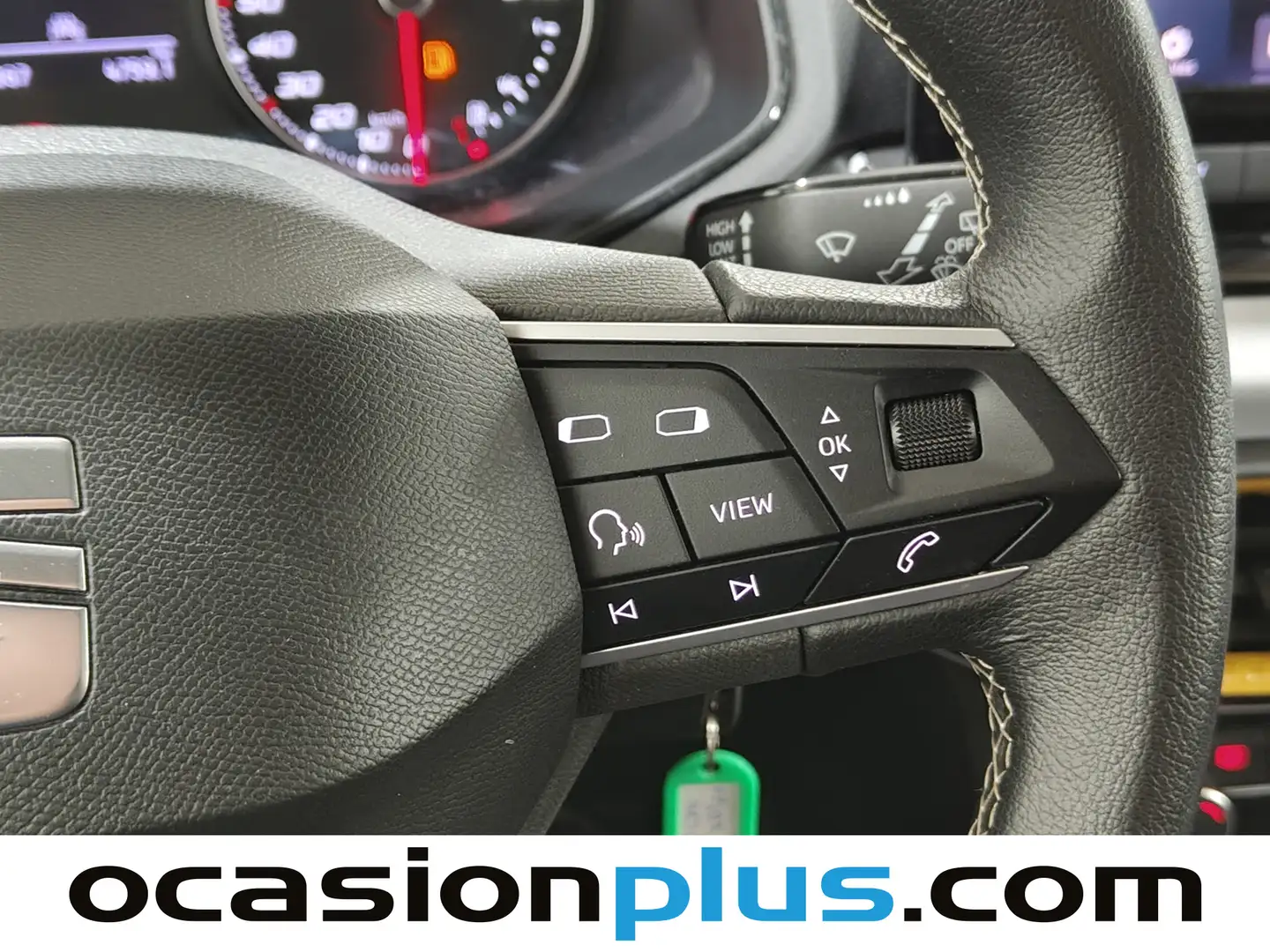 Foto Seat Ibiza SEAT Ibiza 1.0 TSI Style Plus (110 CV)