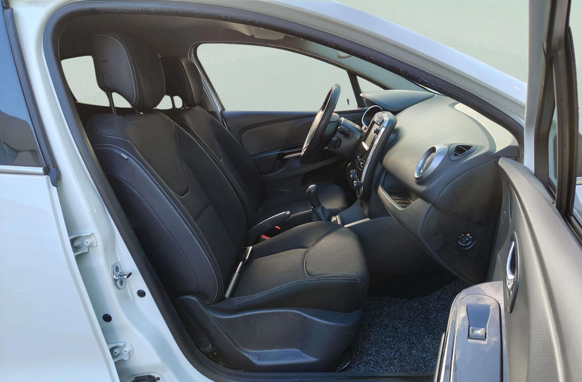 Renault Clio Technofeel eco2 dCi - foto 18