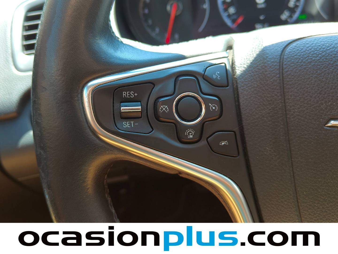 Opel Insignia Opel Insignia 1.4 Turbo S&S Selective (140 CV) manual