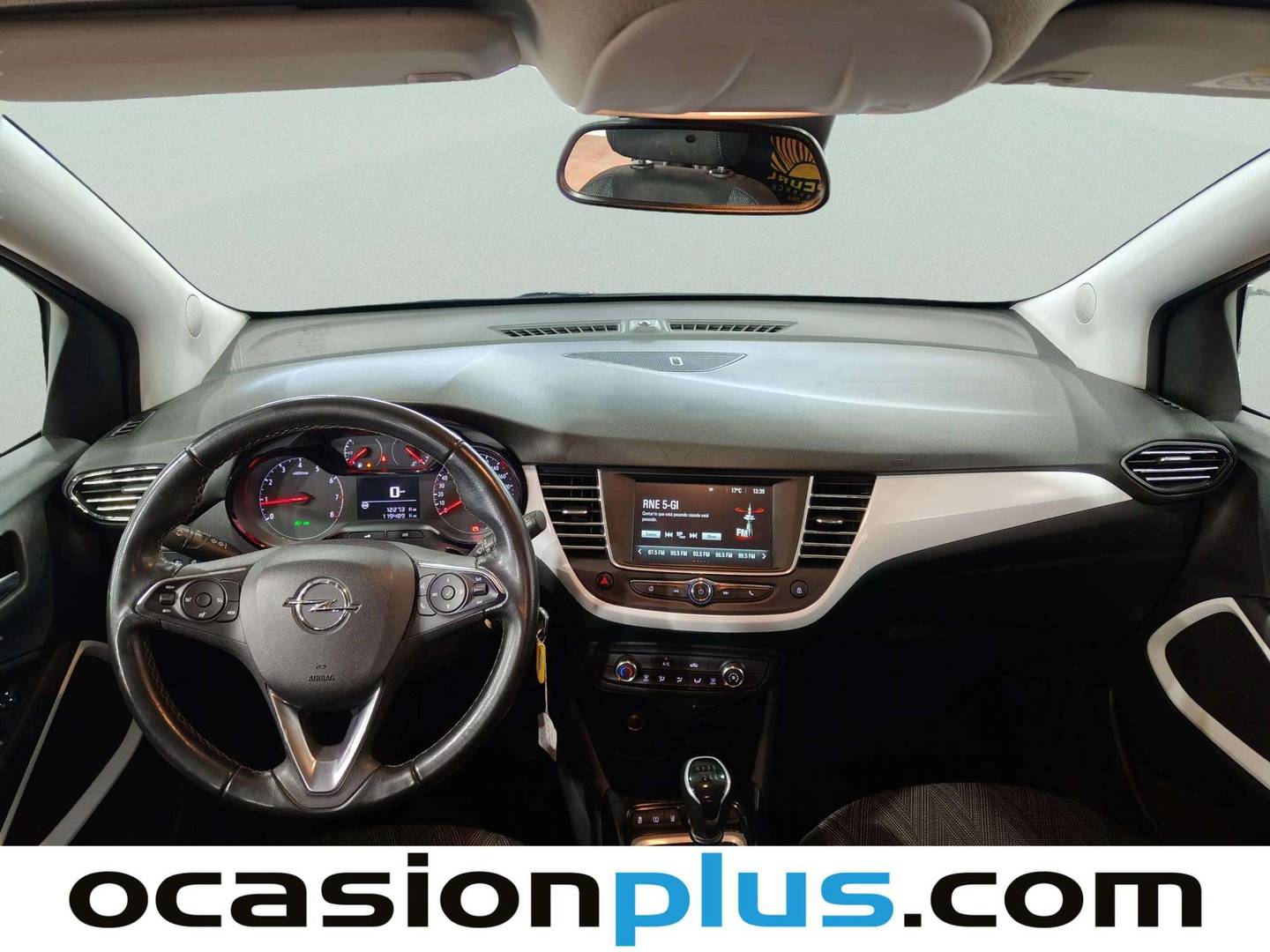 Opel Crossland X Opel Crossland X 1.5 D Opel 2020 (102 CV) de ocasión