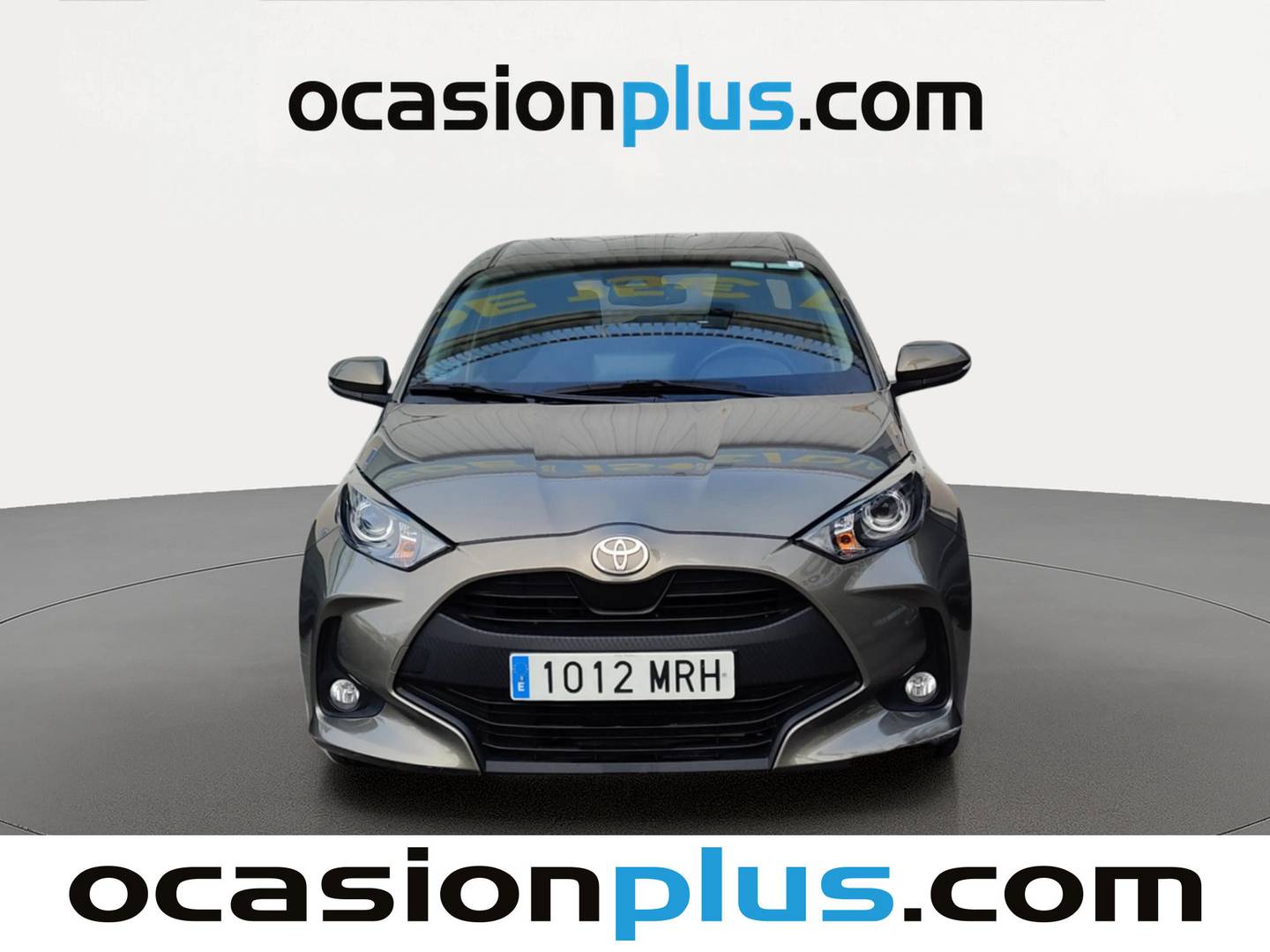 Foto Toyota Yaris Toyota Yaris 1.5 S-Edition  (125 CV)