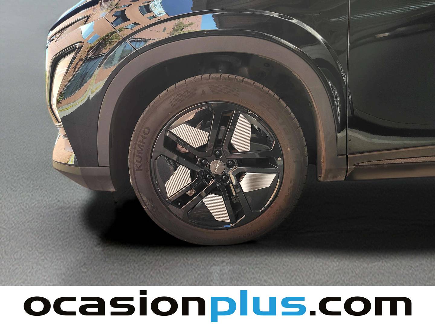 OMODA 5 OMODA 5 1.6 TGDI Premium (145 CV) barato