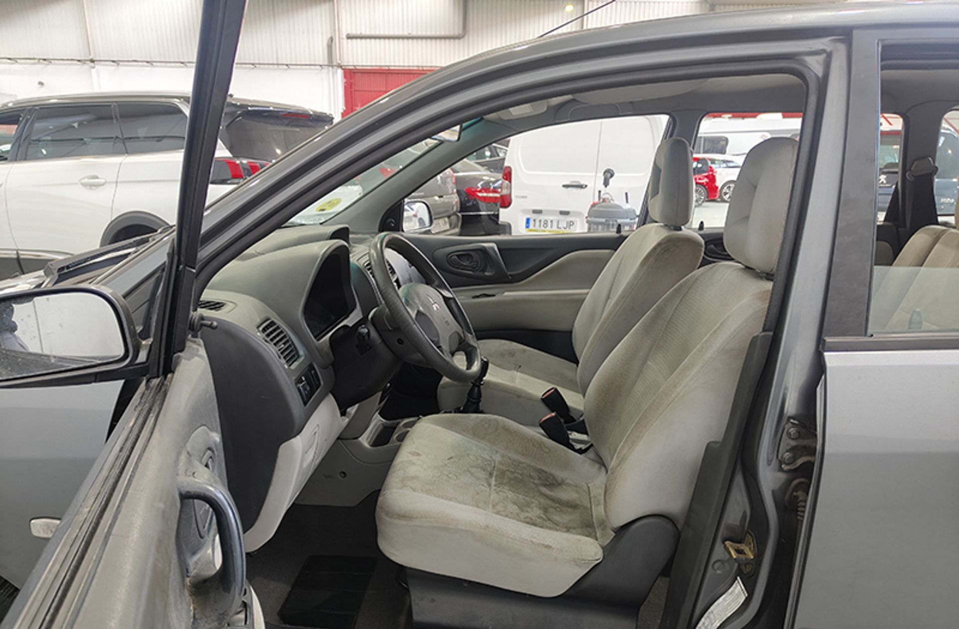 Mitsubishi Space Star 1.3 16v - foto 8