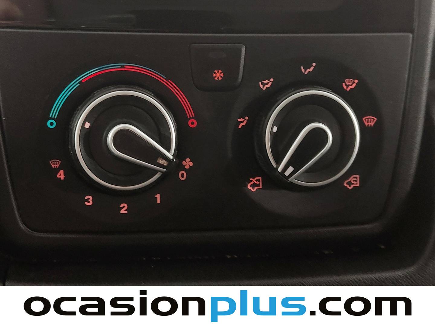 Opel Movano Opel Movano Furgón BlueHDi 140 Edition L2H2 (140 CV) 3.500 seminuevo