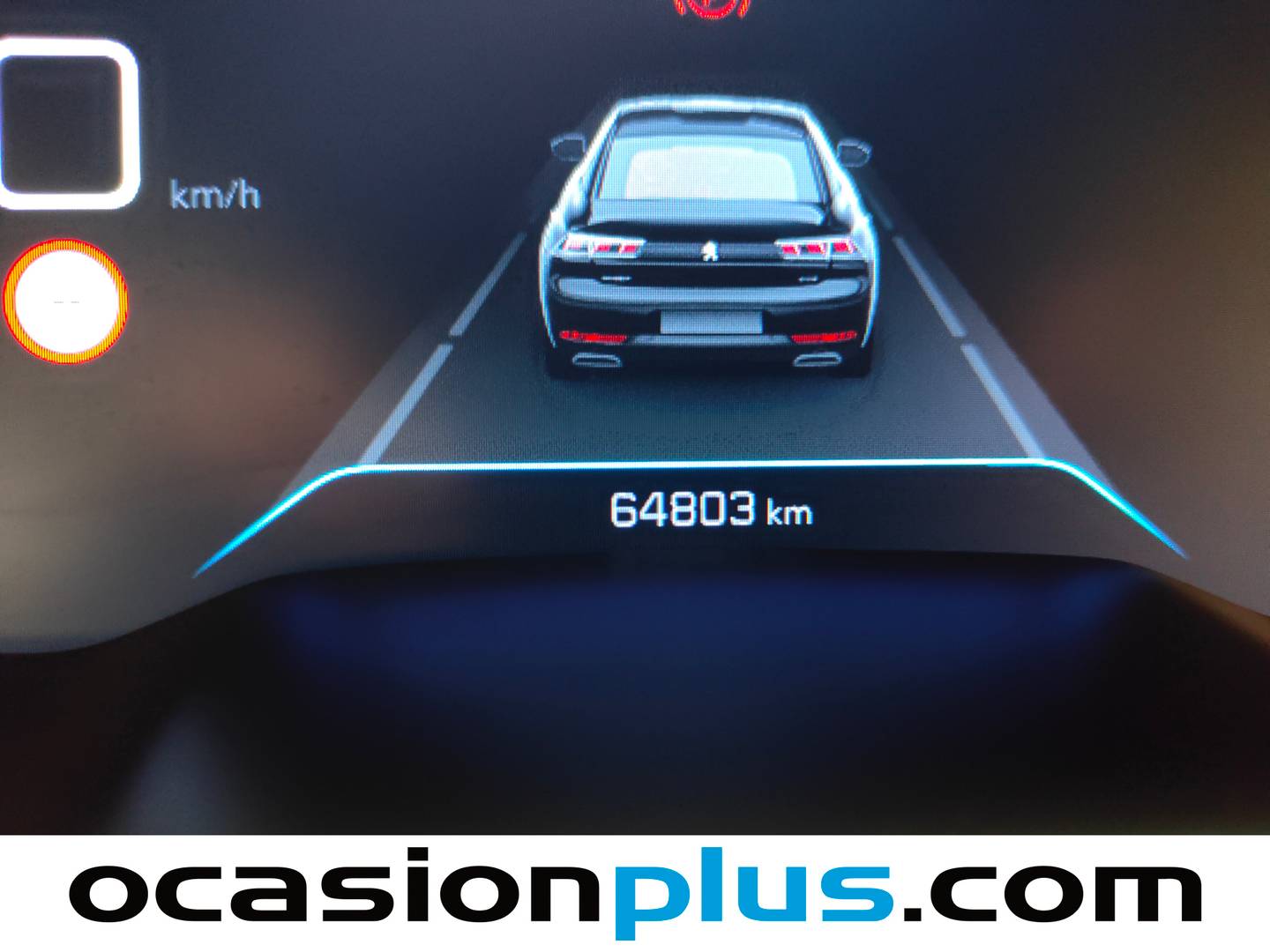 Extras y acabados del Peugeot 508 Peugeot 508 BlueHDi 130 S&S Active EAT8 (130 CV)