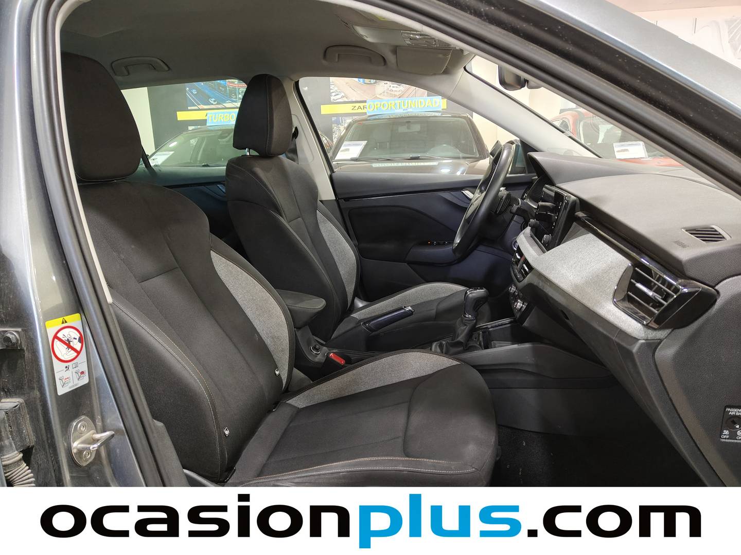 Skoda Kamiq Skoda Kamiq 1.0 TSI Selection DSG (115 CV) 2024