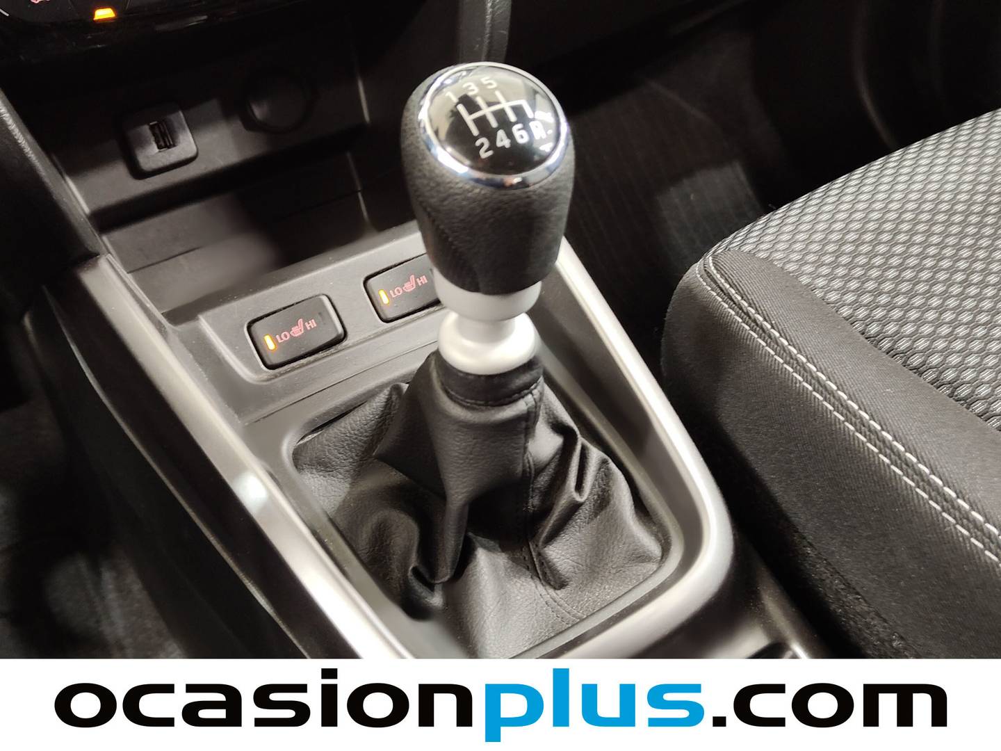 Suzuki Vitara Suzuki Vitara 1.4 Turbo Mild Hybrid GLE (129 CV) de ocasión