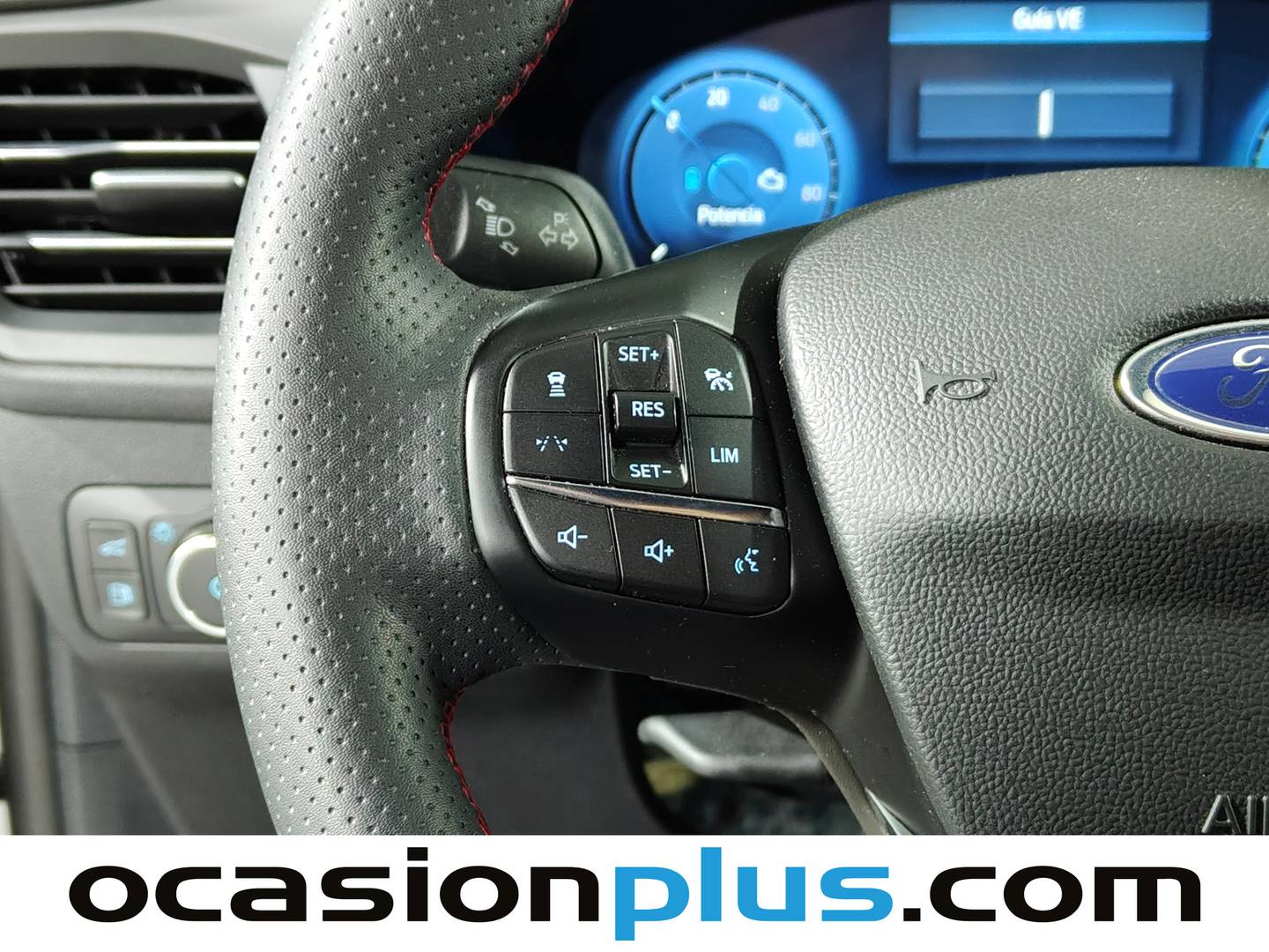 Ford Kuga Ford Kuga 2.5 Duratec PHEV ST-Line X Auto (225 CV) híbrido enchufable