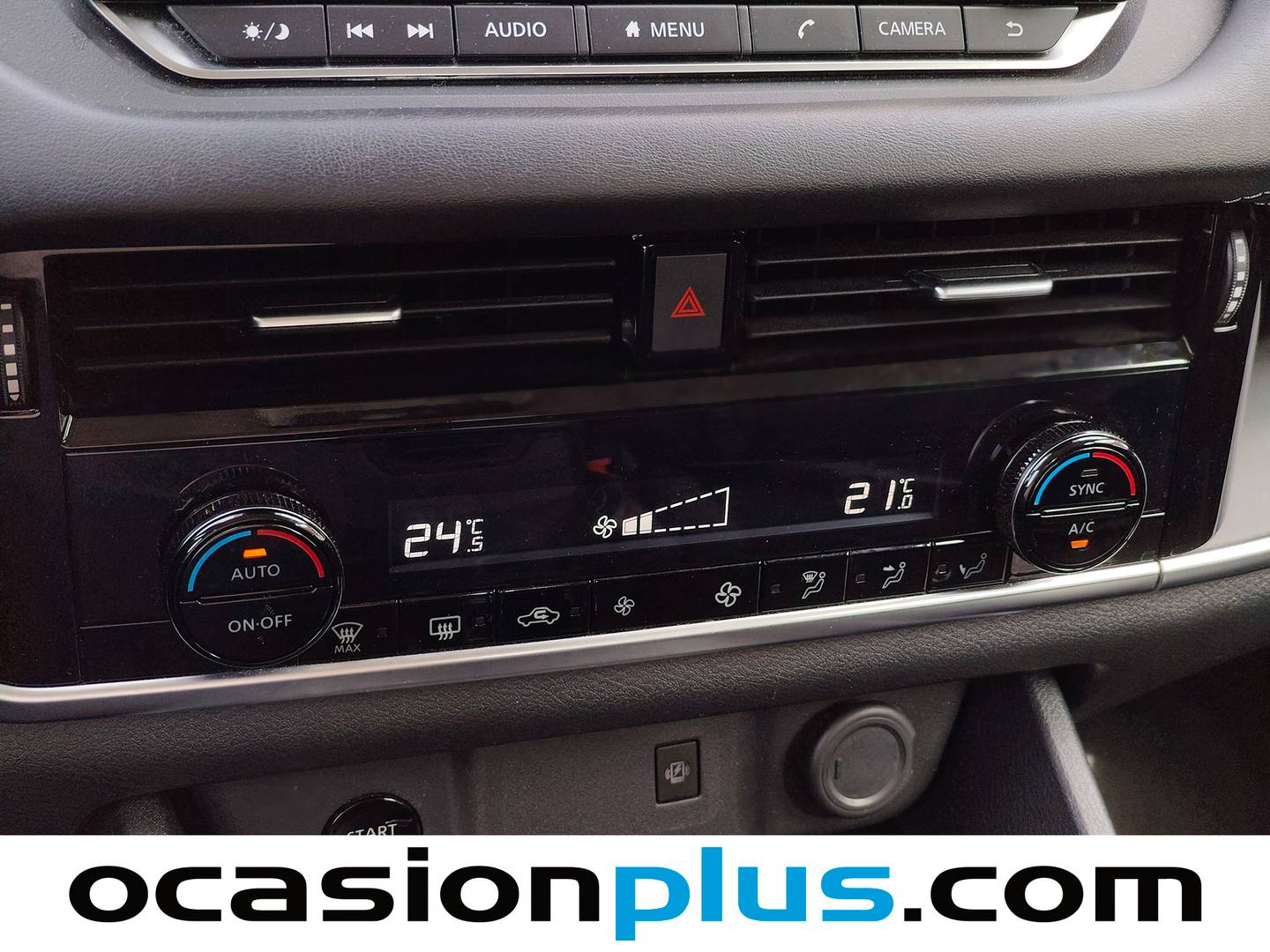 Nissan QASHQAI Nissan Qashqai E-POWER Acenta (190 CV) automático