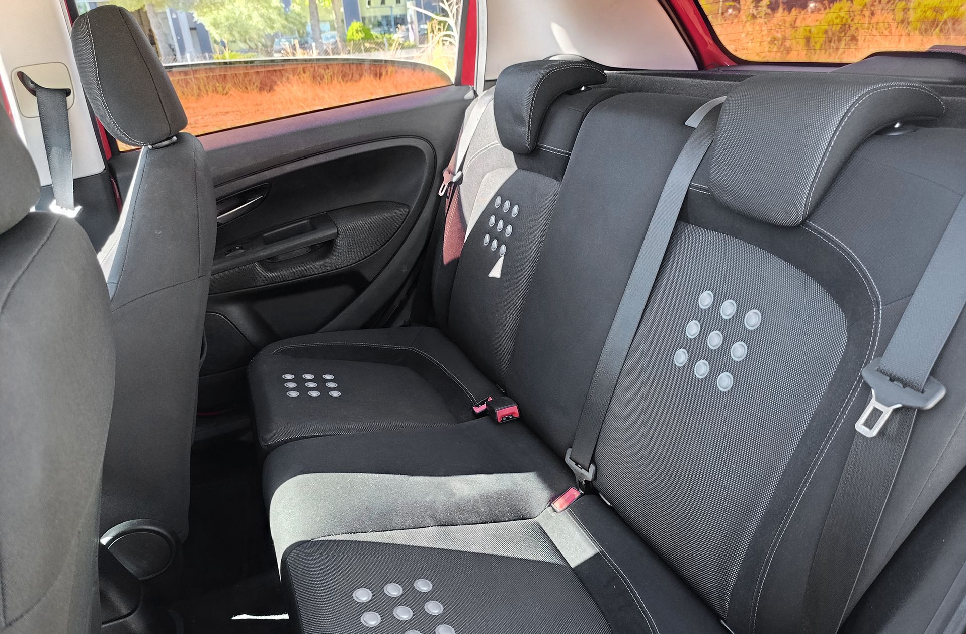 Fiat Punto 1.4 T-Jet Sport - foto 9