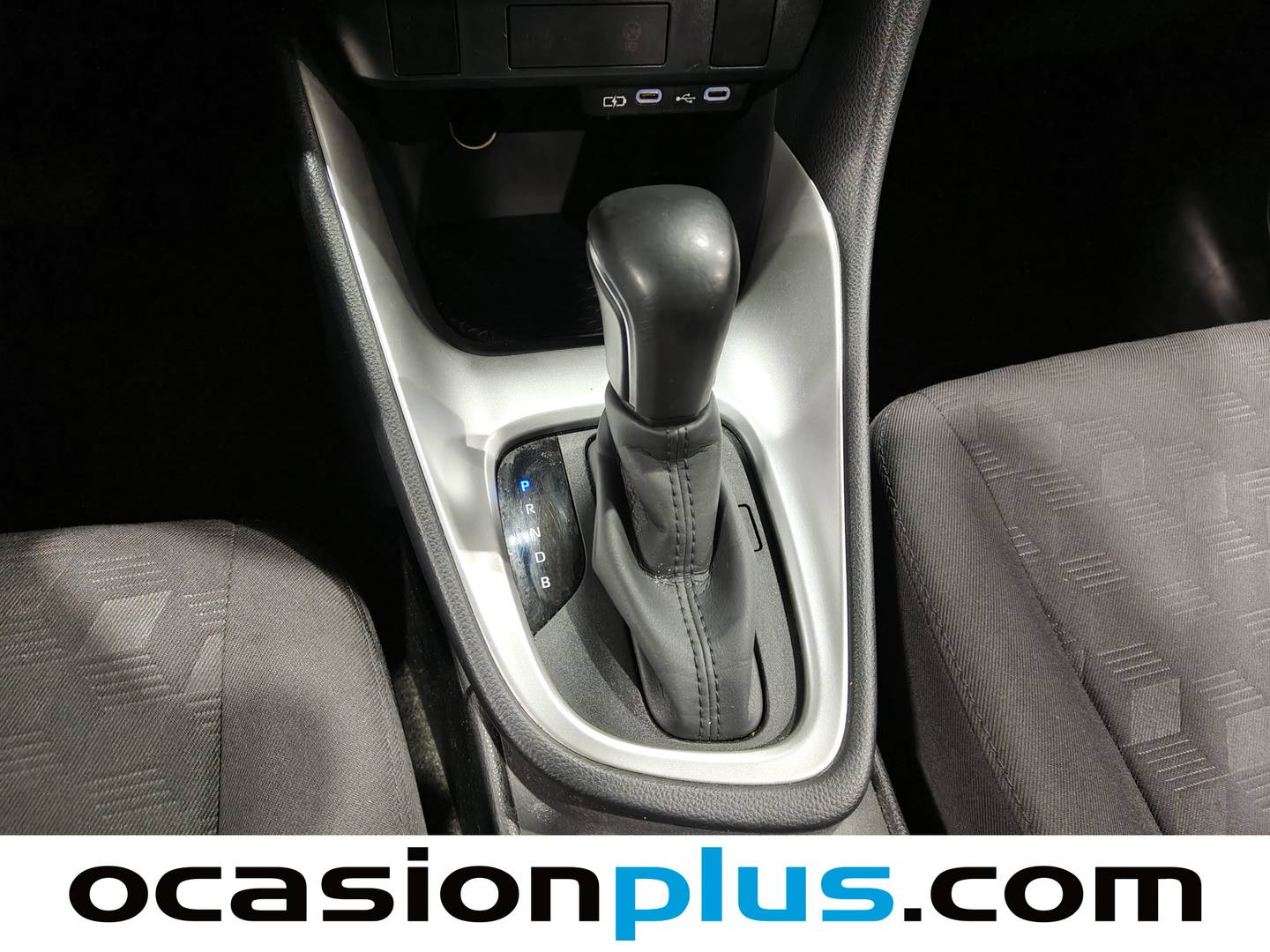 Foto Toyota Yaris Toyota Yaris 120H Active Plus (116 CV)