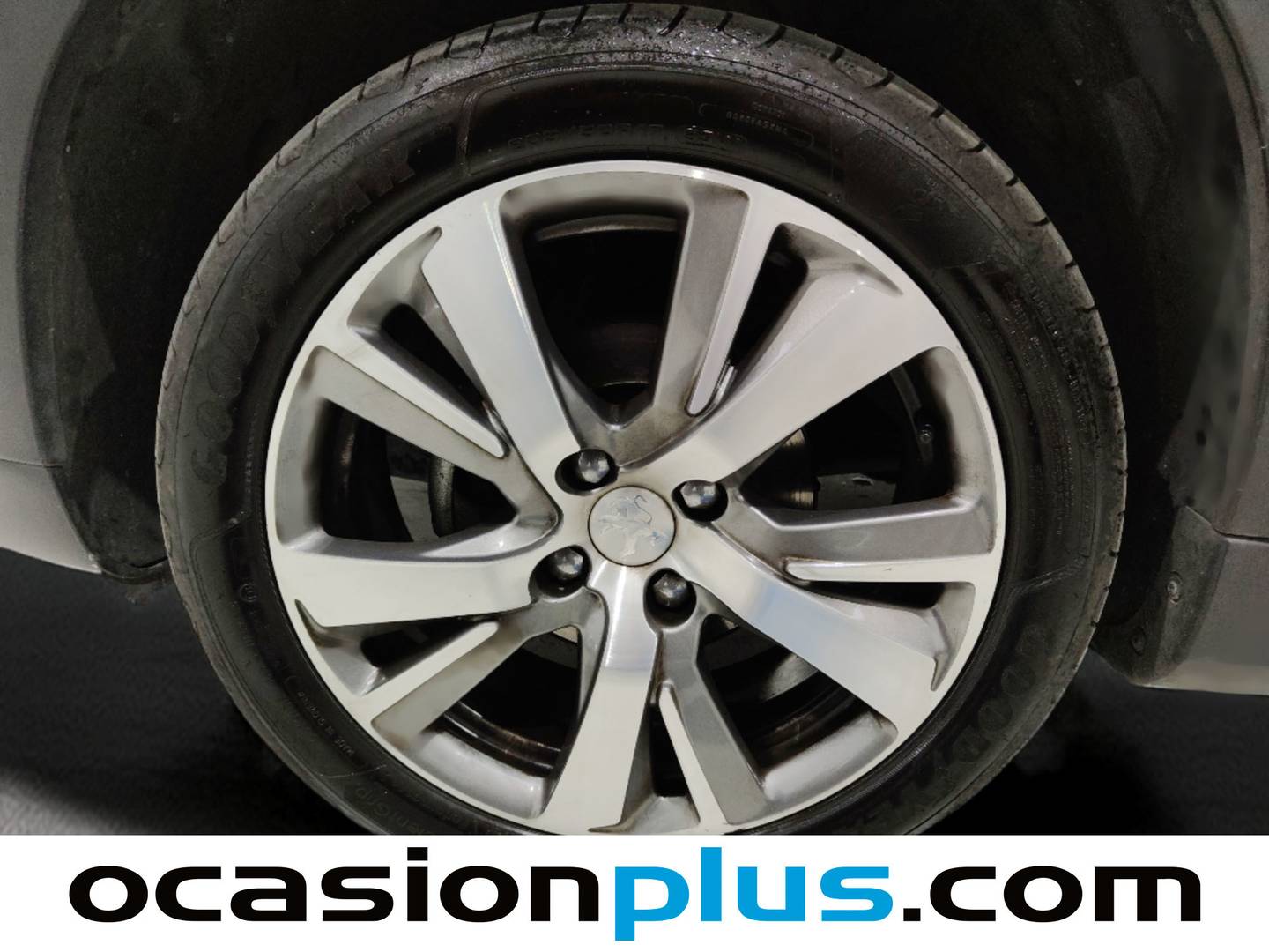 Foto Peugeot 2008 Peugeot 2008 BlueHDi 100 S&S Allure (100 CV)