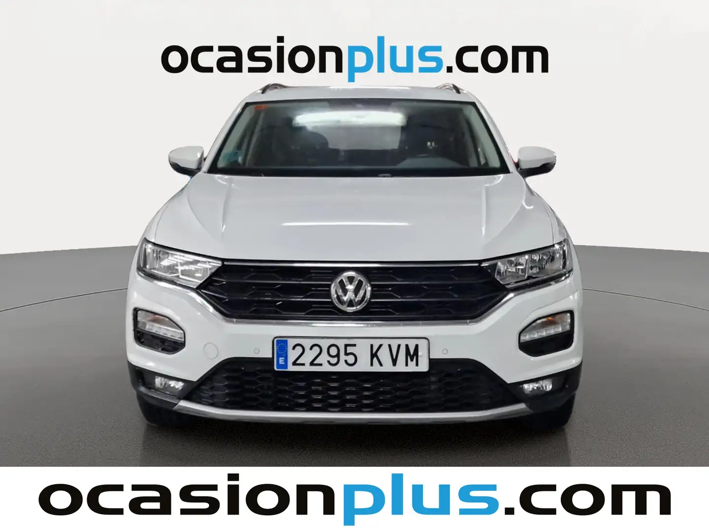 Foto Volkswagen T-Roc Volkswagen T-Roc Advance 1.6 TDI (115 CV)