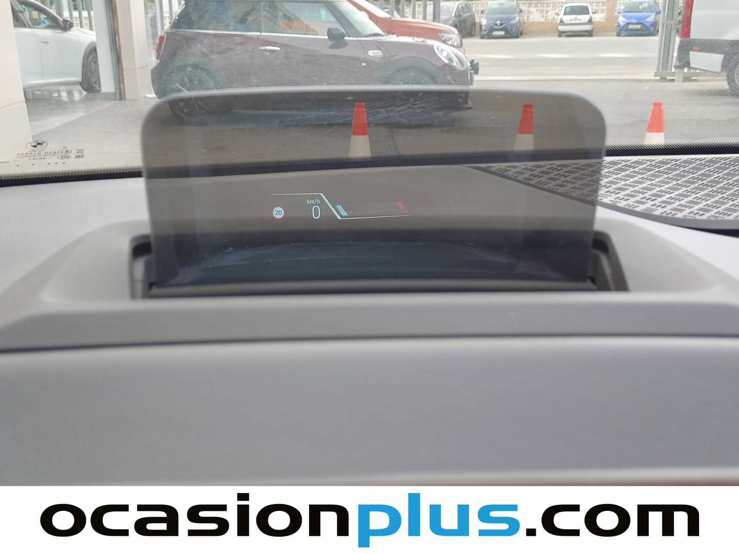 Foto BMW Serie 2 Active Tourer BMW Serie 2 218i Active Tourer (136 CV)