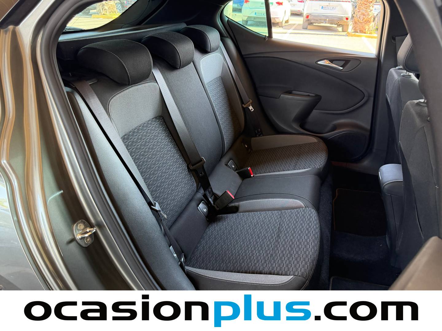 Opel Astra Opel Astra 1.2 Turbo SHL GS Line (110 CV) gasolina